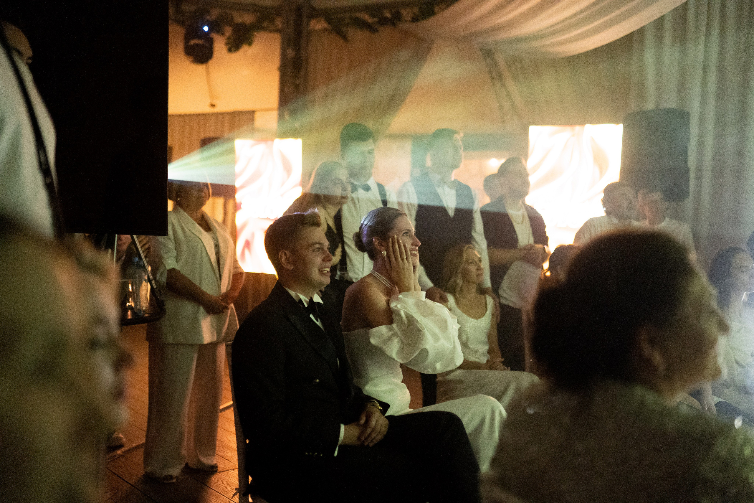 Ярослав|Алина. Свадебный и женский фотограф Оренбург | Денис Наружных