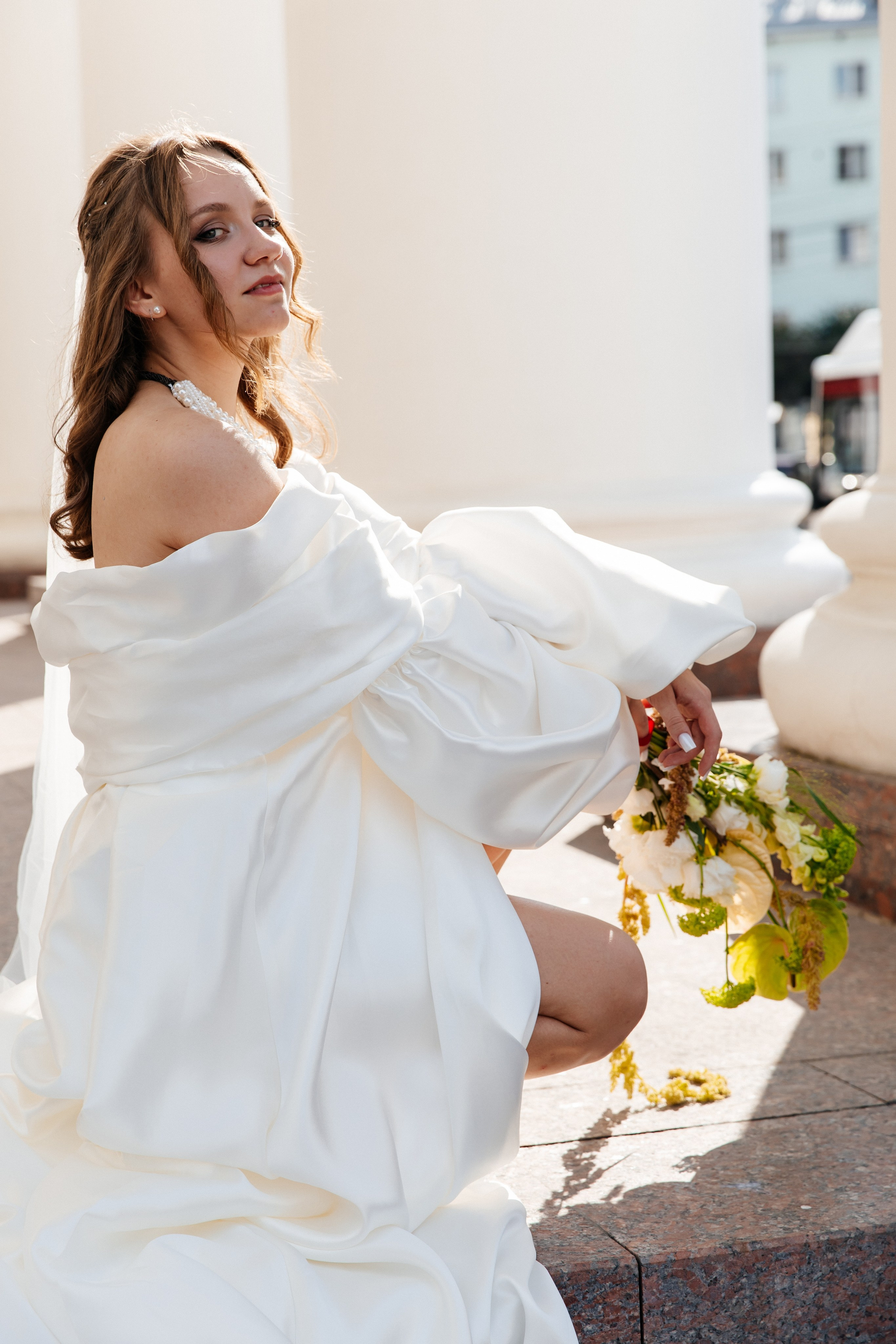 Полина и Егор. Свадебный и семейный фотограф Егорова Юлия