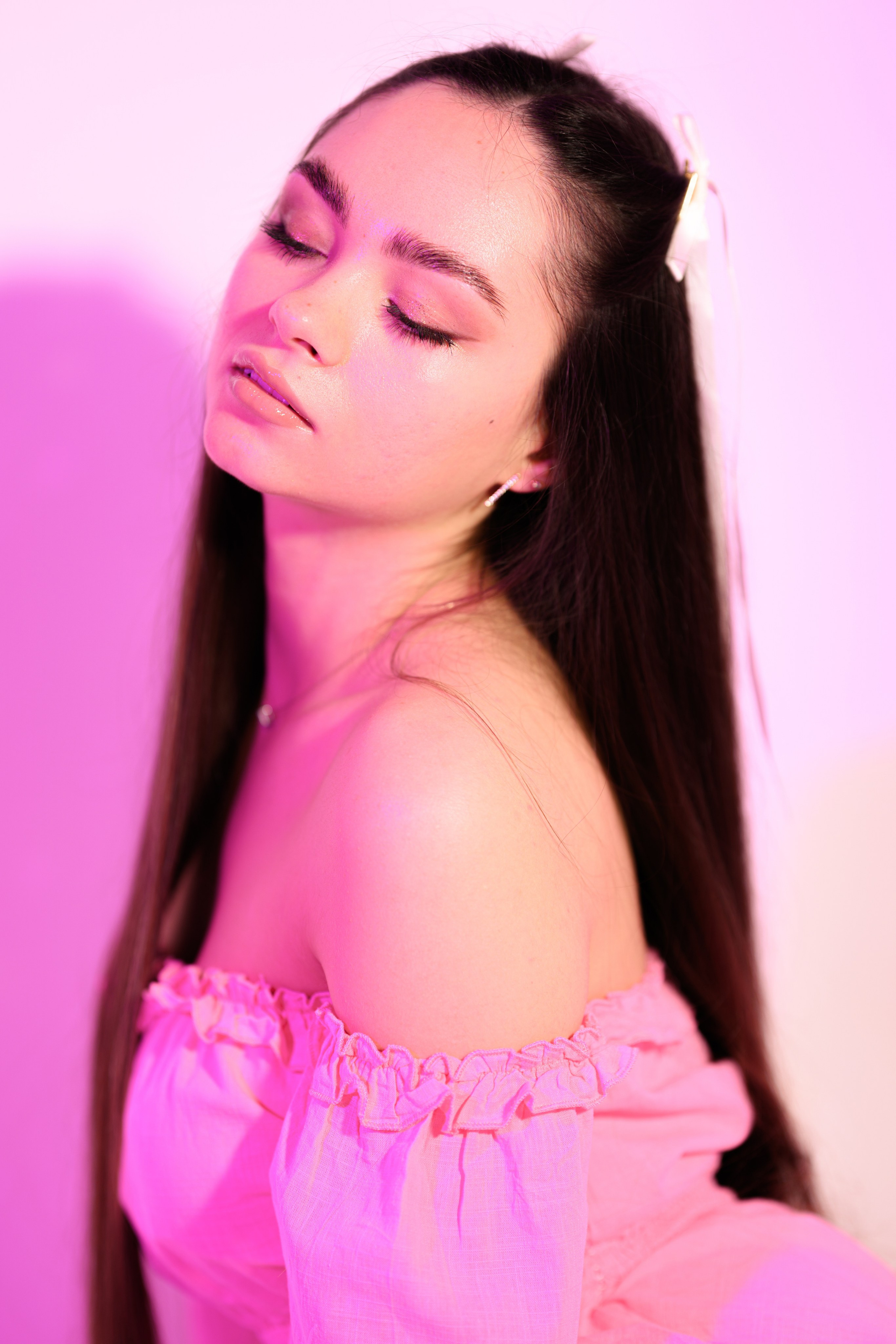 Студийные фотосессии. Студийный и свадебный фотограф и видеограф в Севастополе — Юлия Макаренко