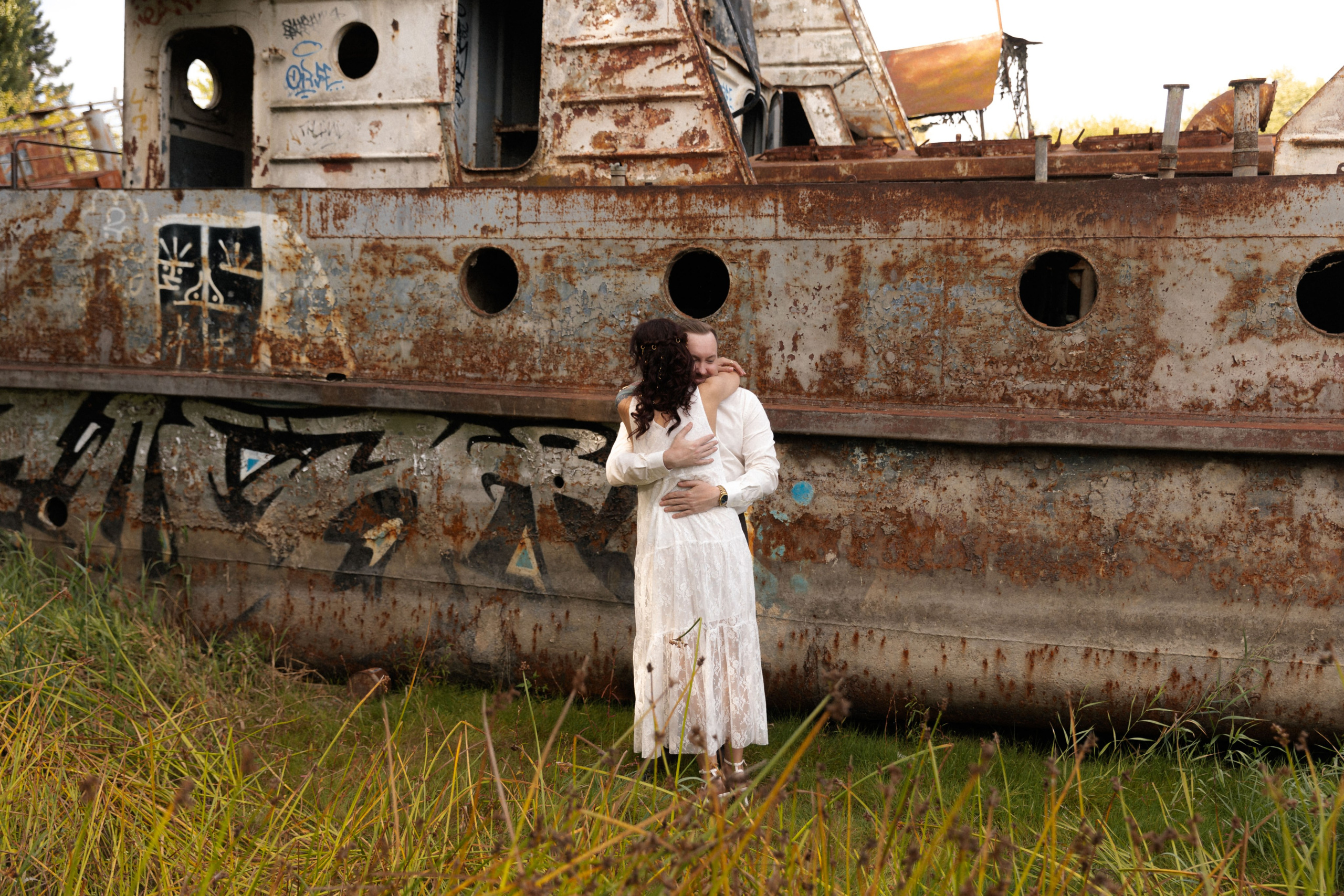 Рыбка моя. Свадебный фотограф и видеограф в Краснодаре | Алина и Евгений Кумановские