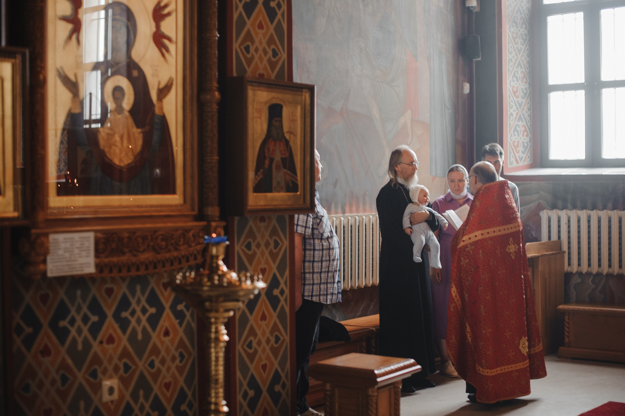 Федор (Никольский собор). Дмитрий Черяник свадебный и семейный фотограф