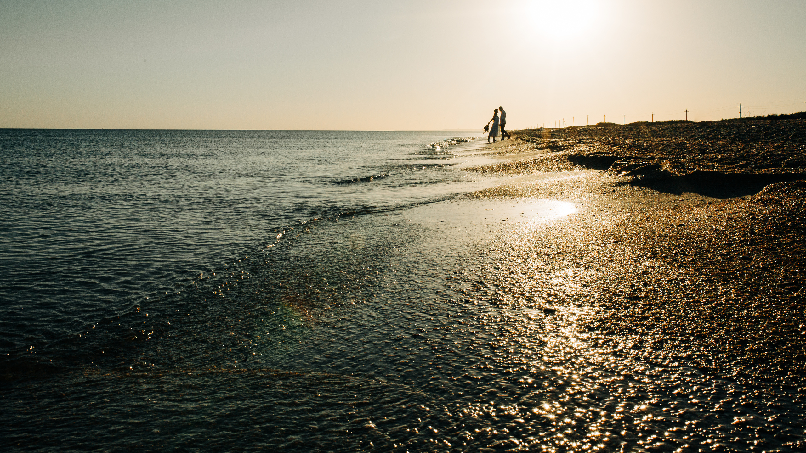 Таня и Миша предсвадебная. Свадебный и семейный фотограф в Краснодаре Роман Моско