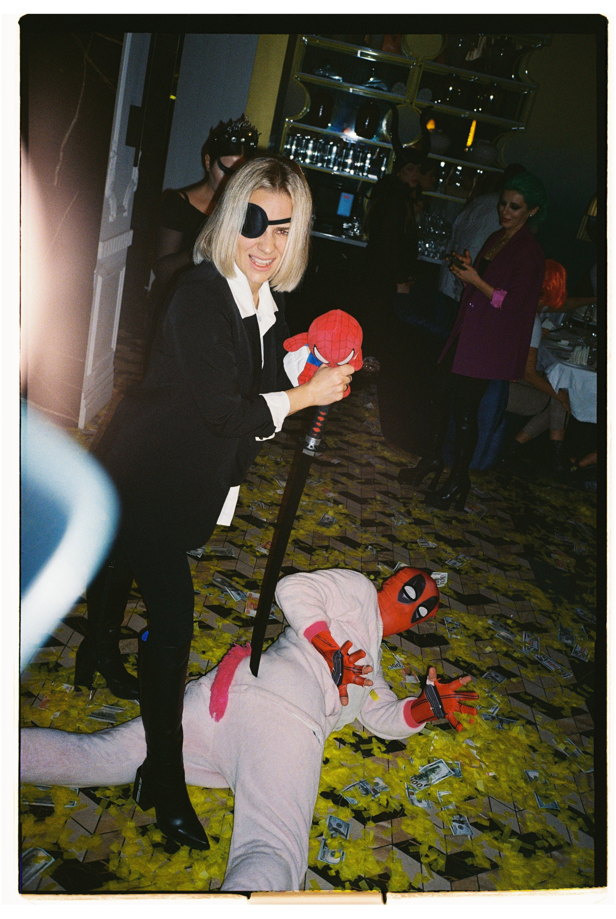 Party. Свадебный и семейный фотограф в Краснодаре Роман Моско