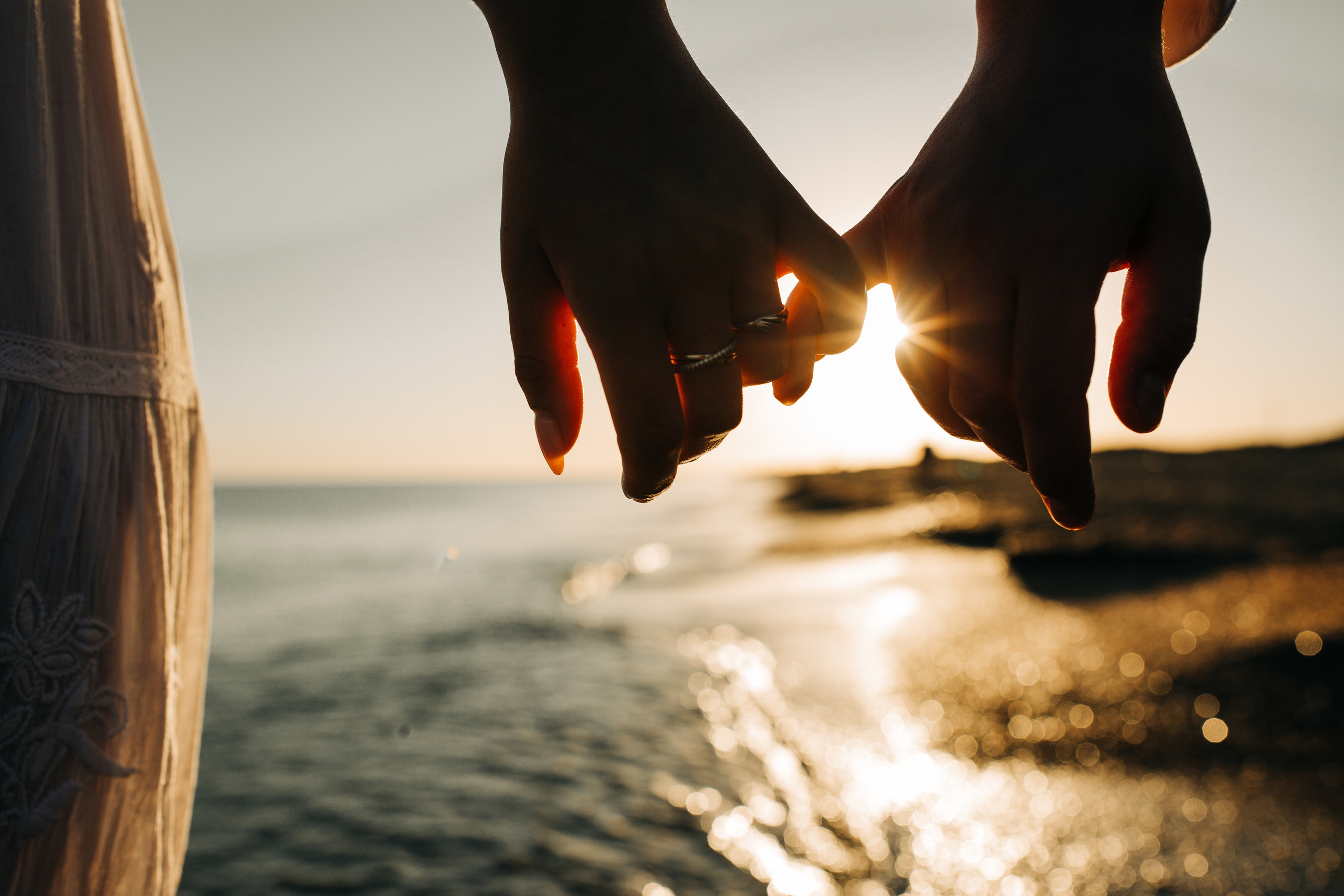 Таня и Миша предсвадебная. Свадебный и семейный фотограф в Краснодаре Роман Моско