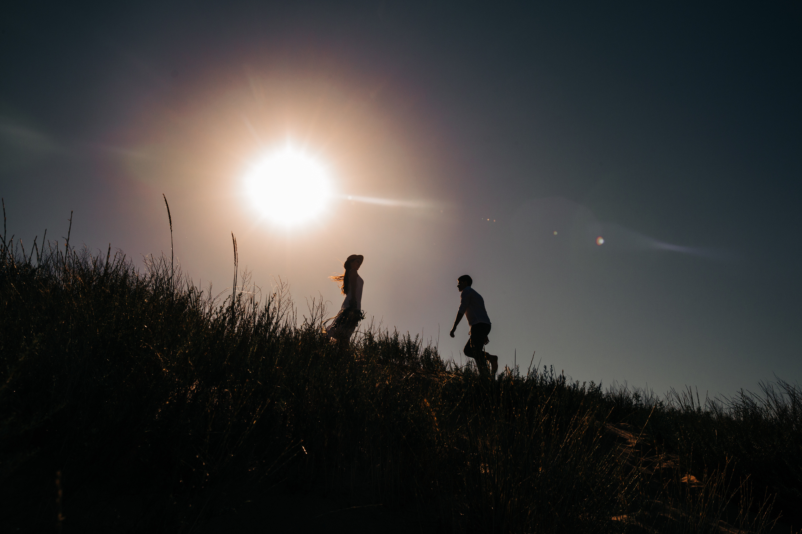 Таня и Миша предсвадебная. Свадебный и семейный фотограф в Краснодаре Роман Моско