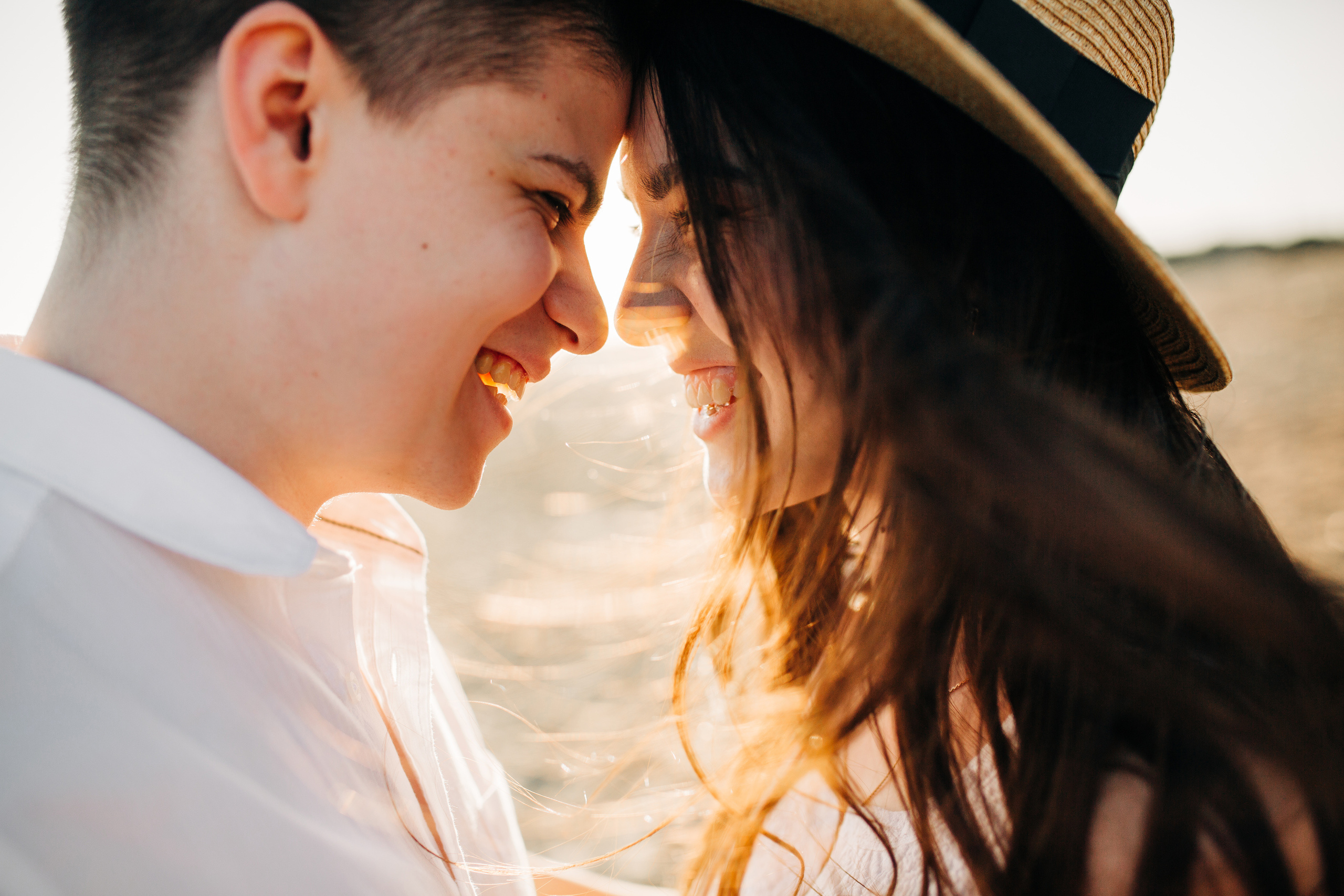 Таня и Миша предсвадебная. Свадебный и семейный фотограф в Краснодаре Роман Моско