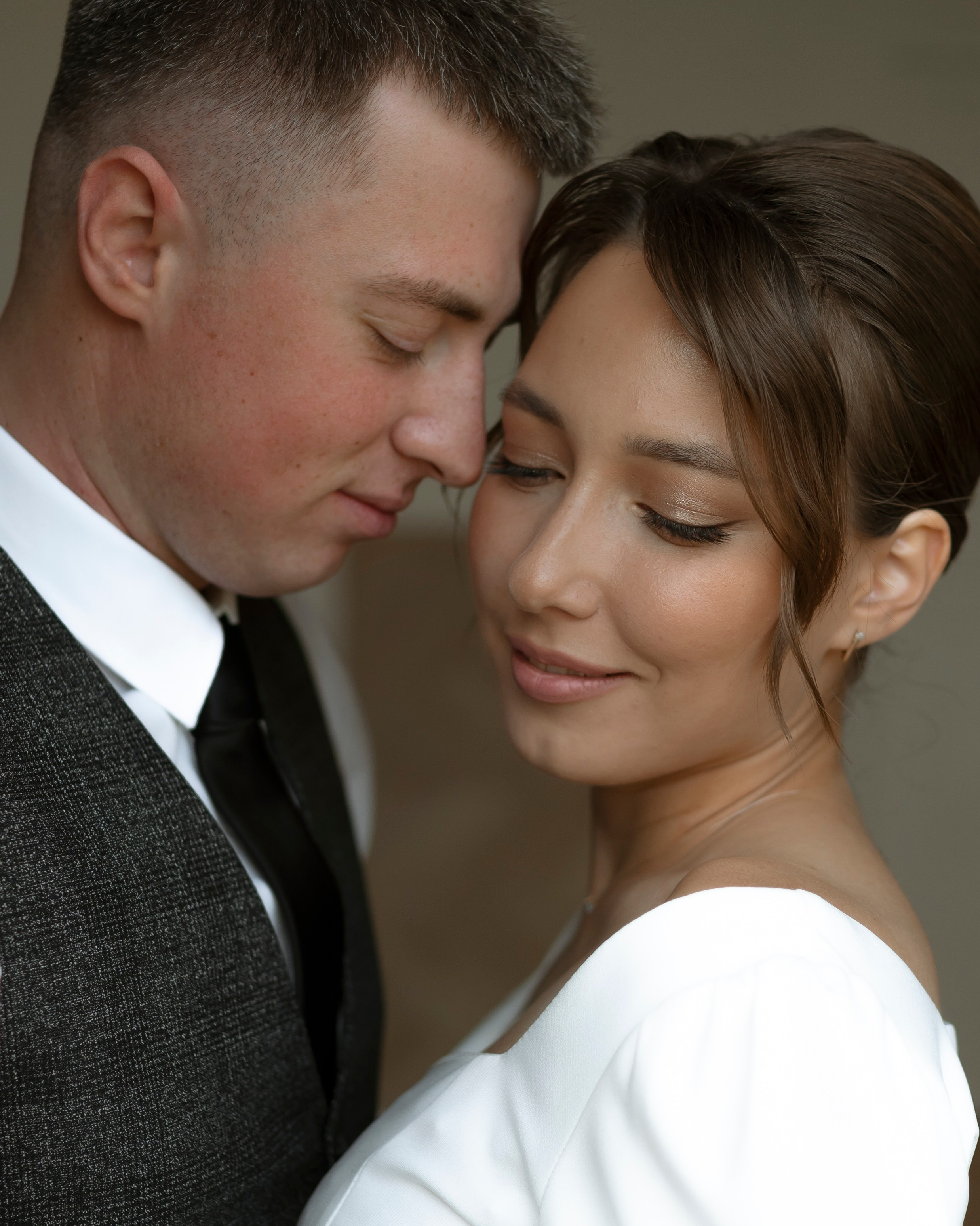 Павел и Анна. Фотограф Екатеринбург | Оля Макарова