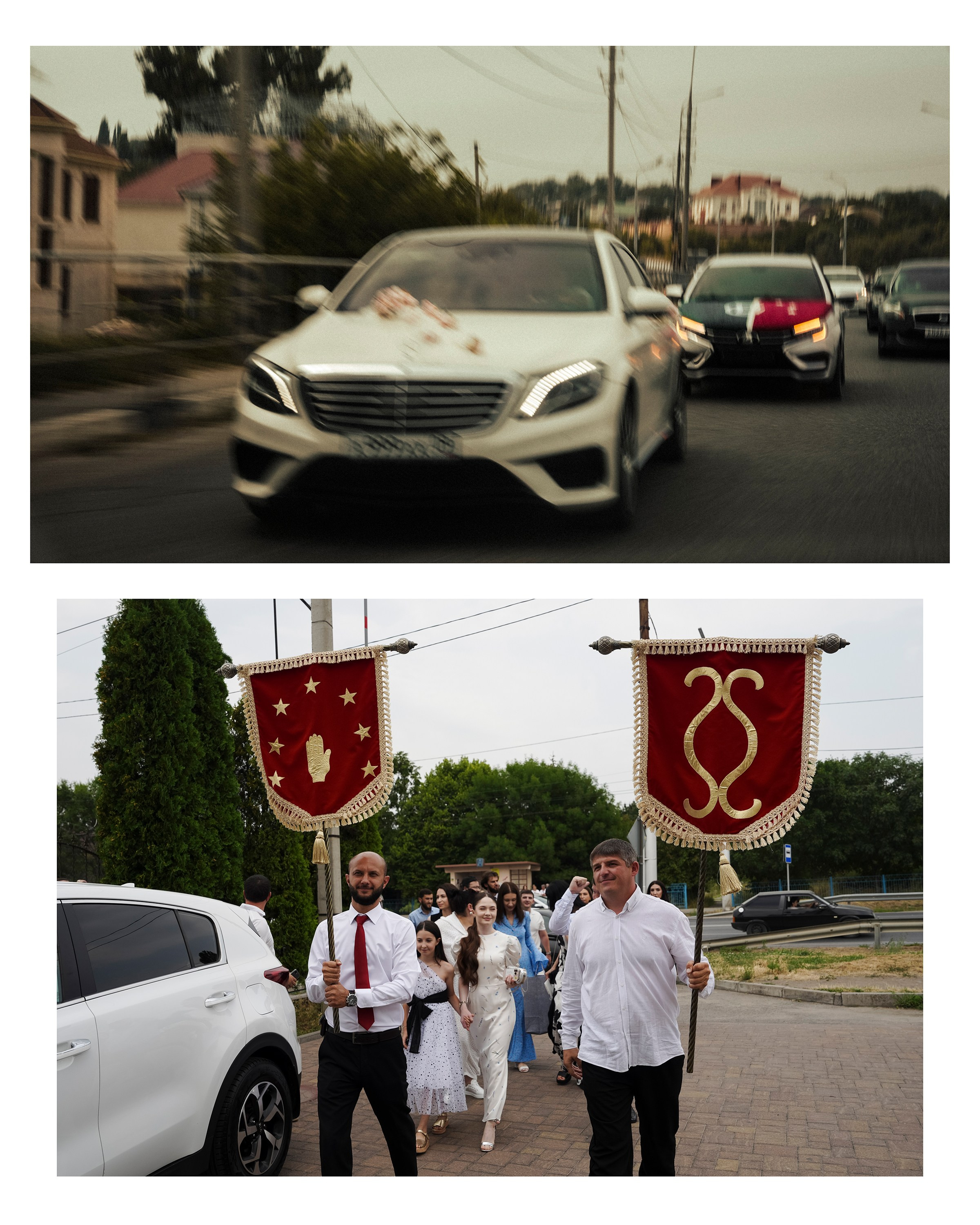 Зураб & Зухра. Фотограф Алиев Руслан Москва Черкесск Краснодар