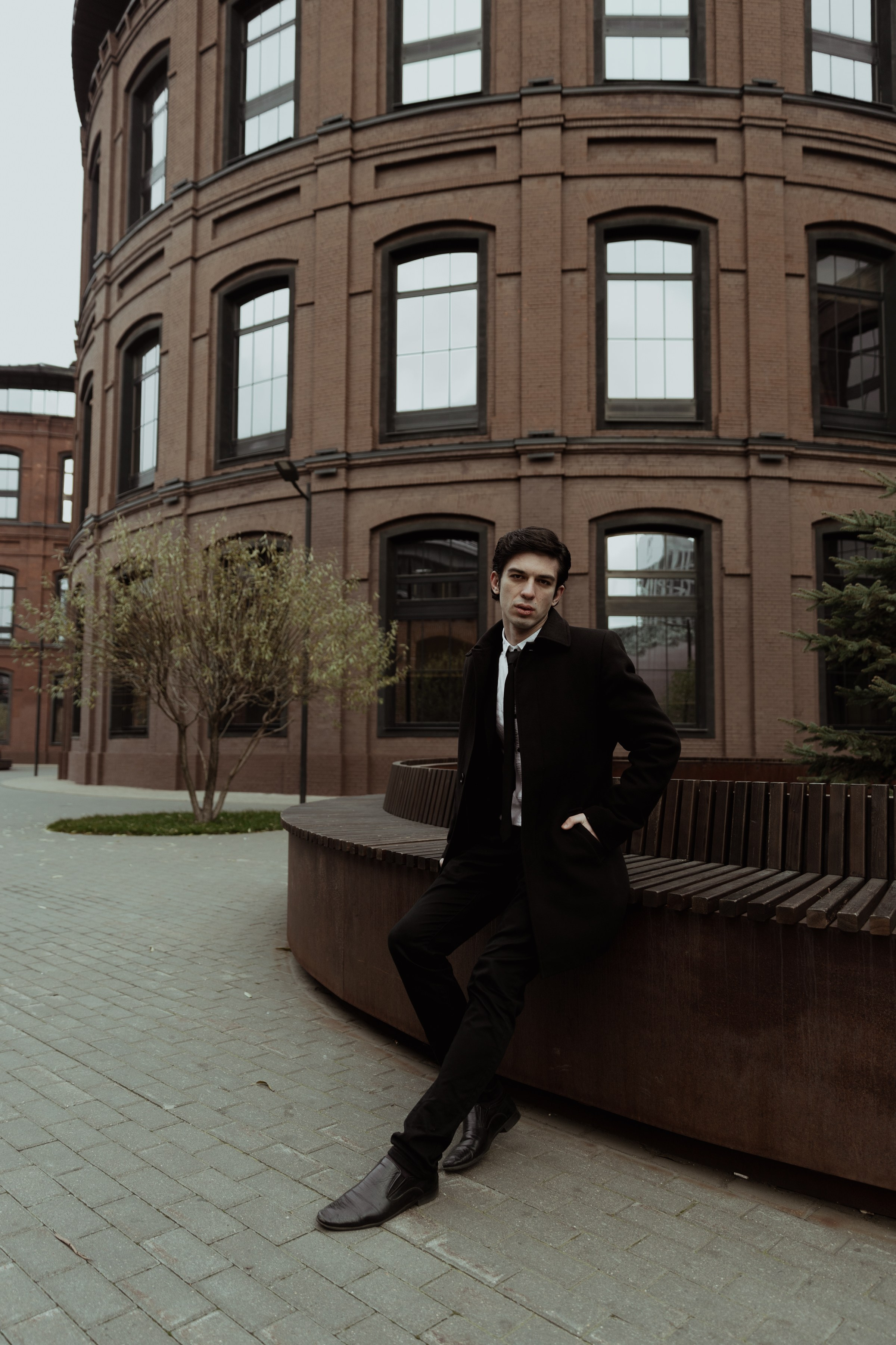 Тимур. Фотограф Москва