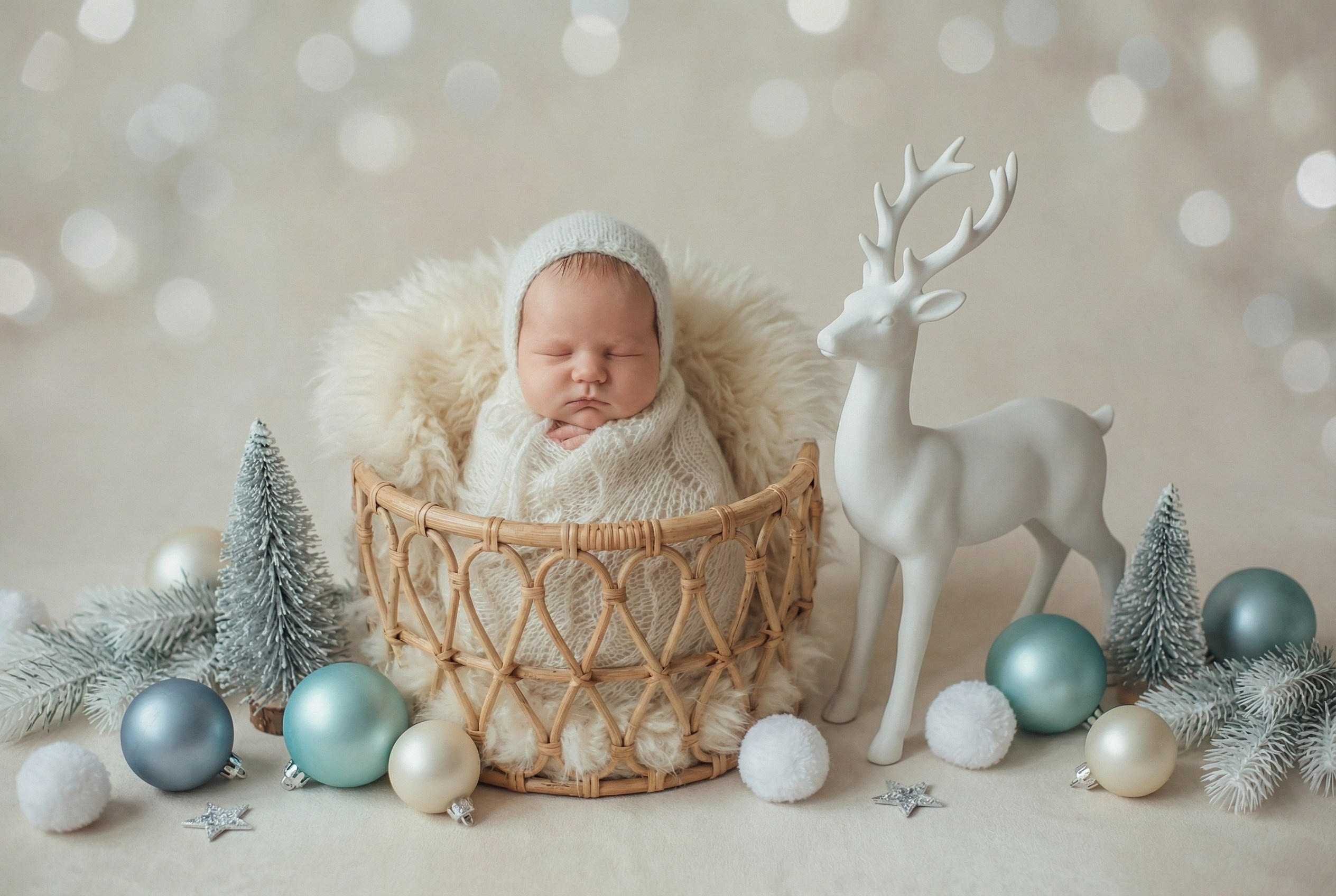 Сонные сказки. Семейный и детский фотограф в Старом Осколе София Степаненко