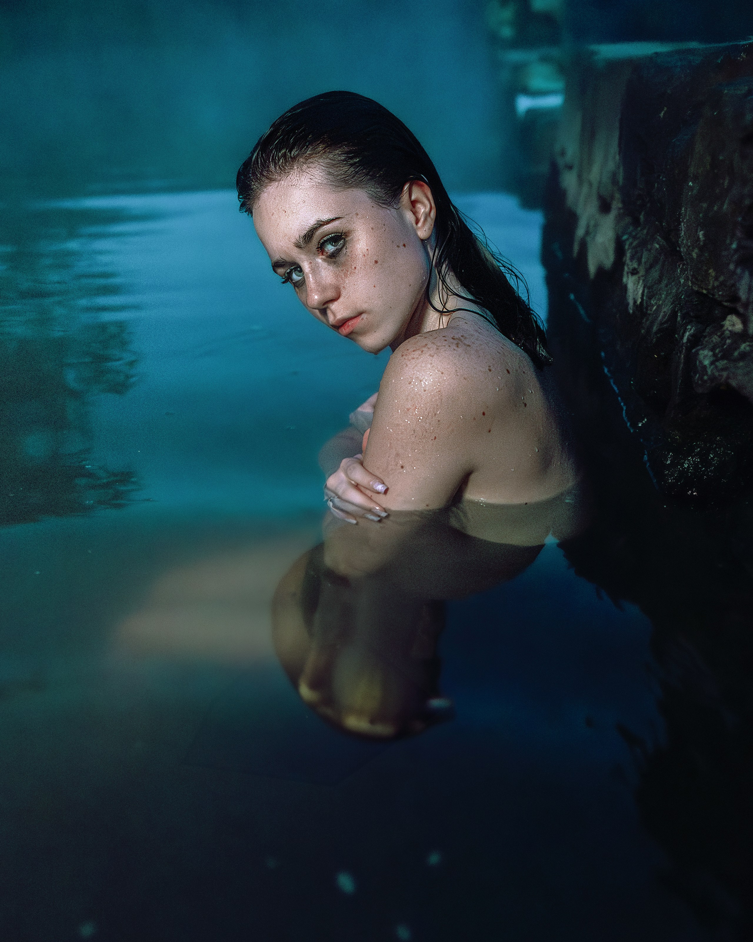 Арина. Свадебный фотограф в Петропавловске-Камчатском Артур Зябов