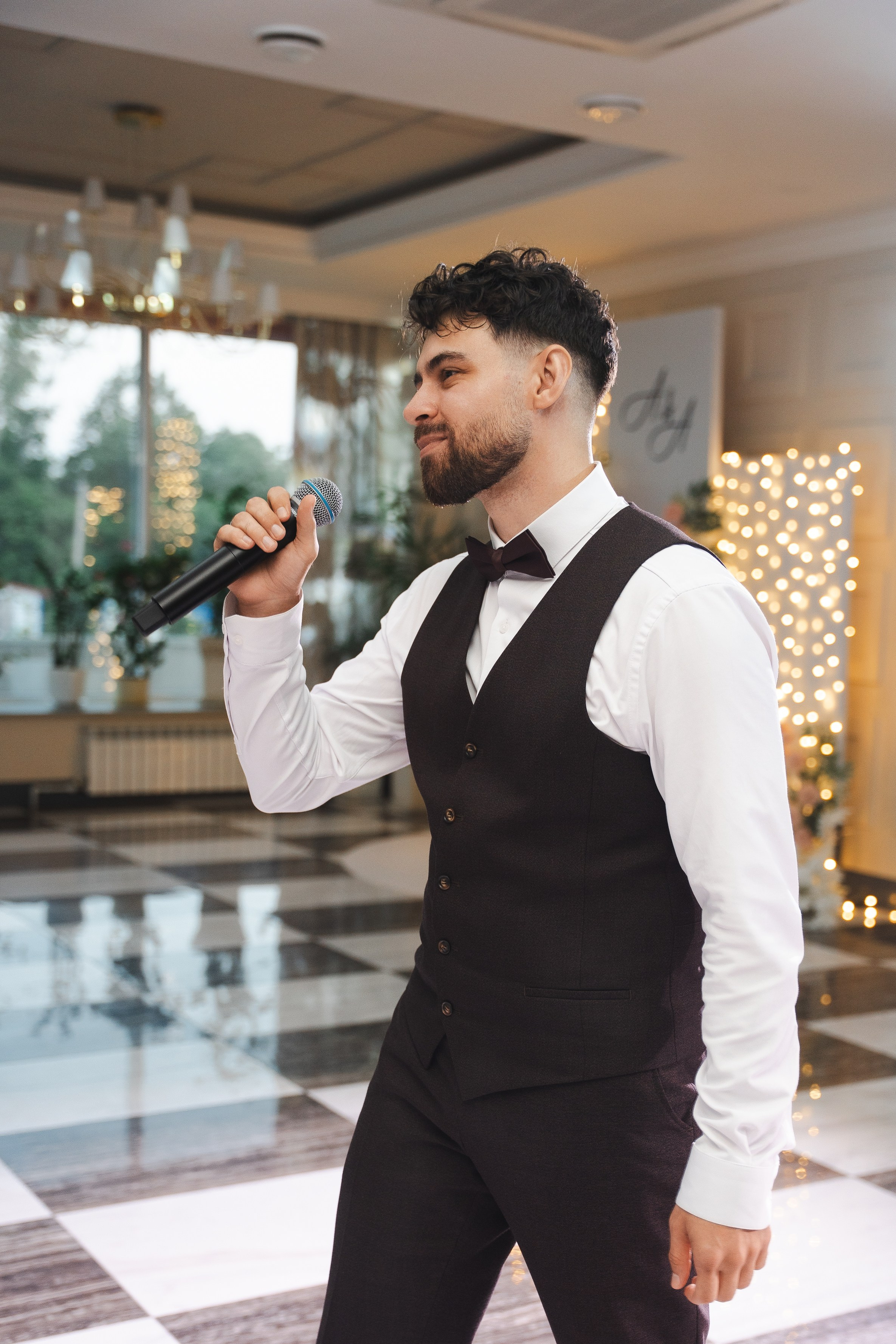 Анастасия и Антон. Фотограф Хабаровск