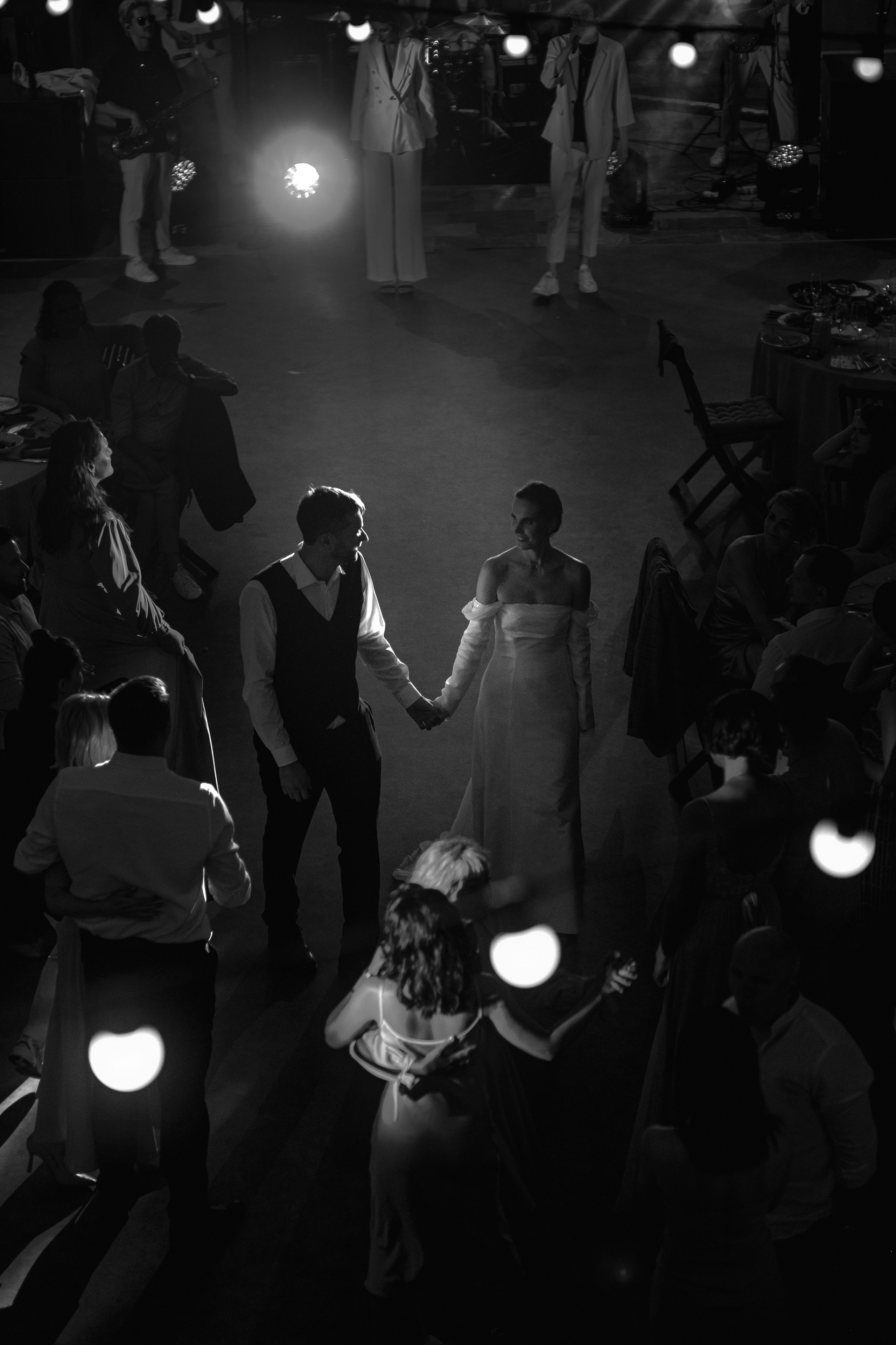 At the edge of world. Сентиментальная свадебная фотография