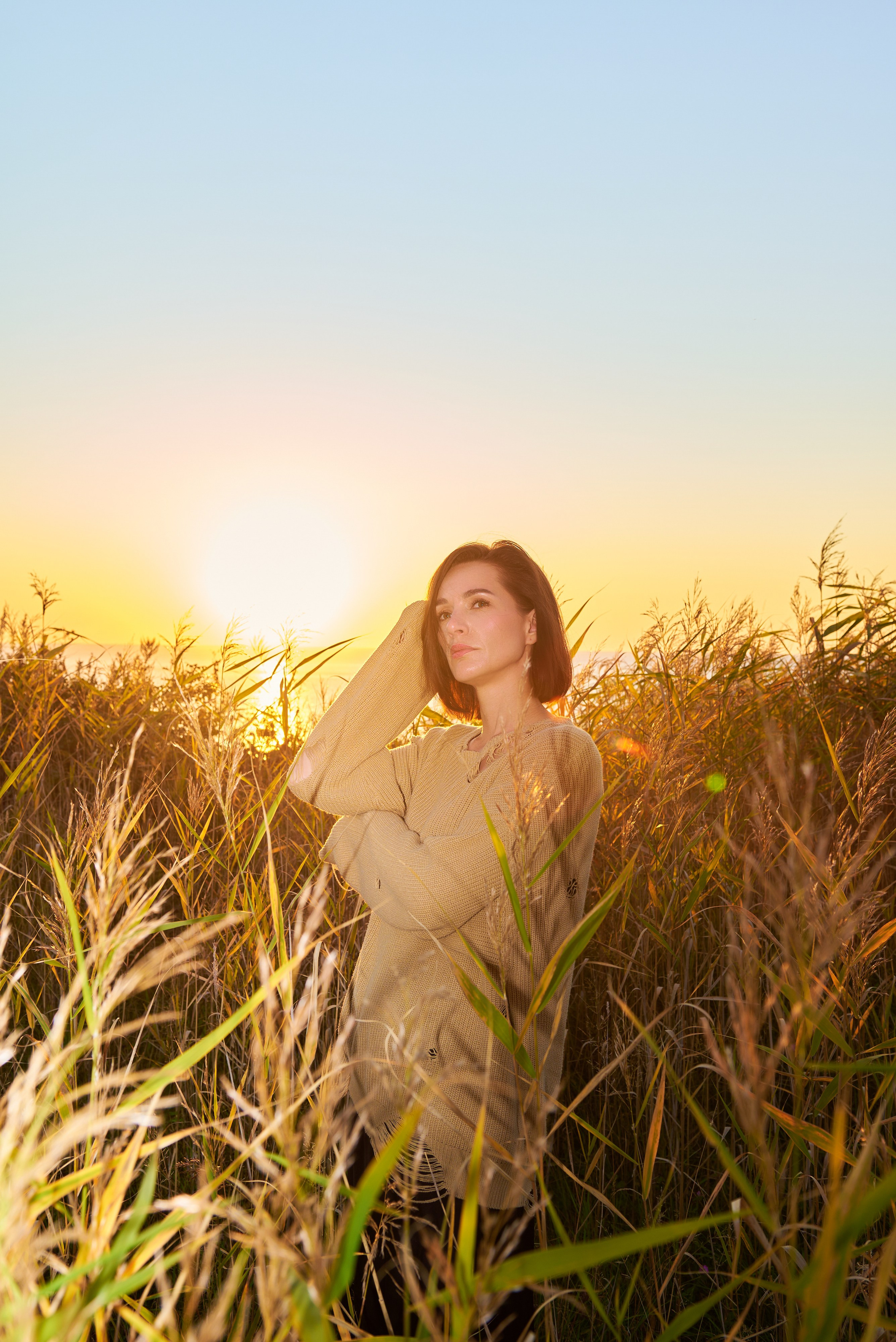 Олеся. Свадебный фотограф в Невельске и Южно-Сахалинске Елена Коновалова