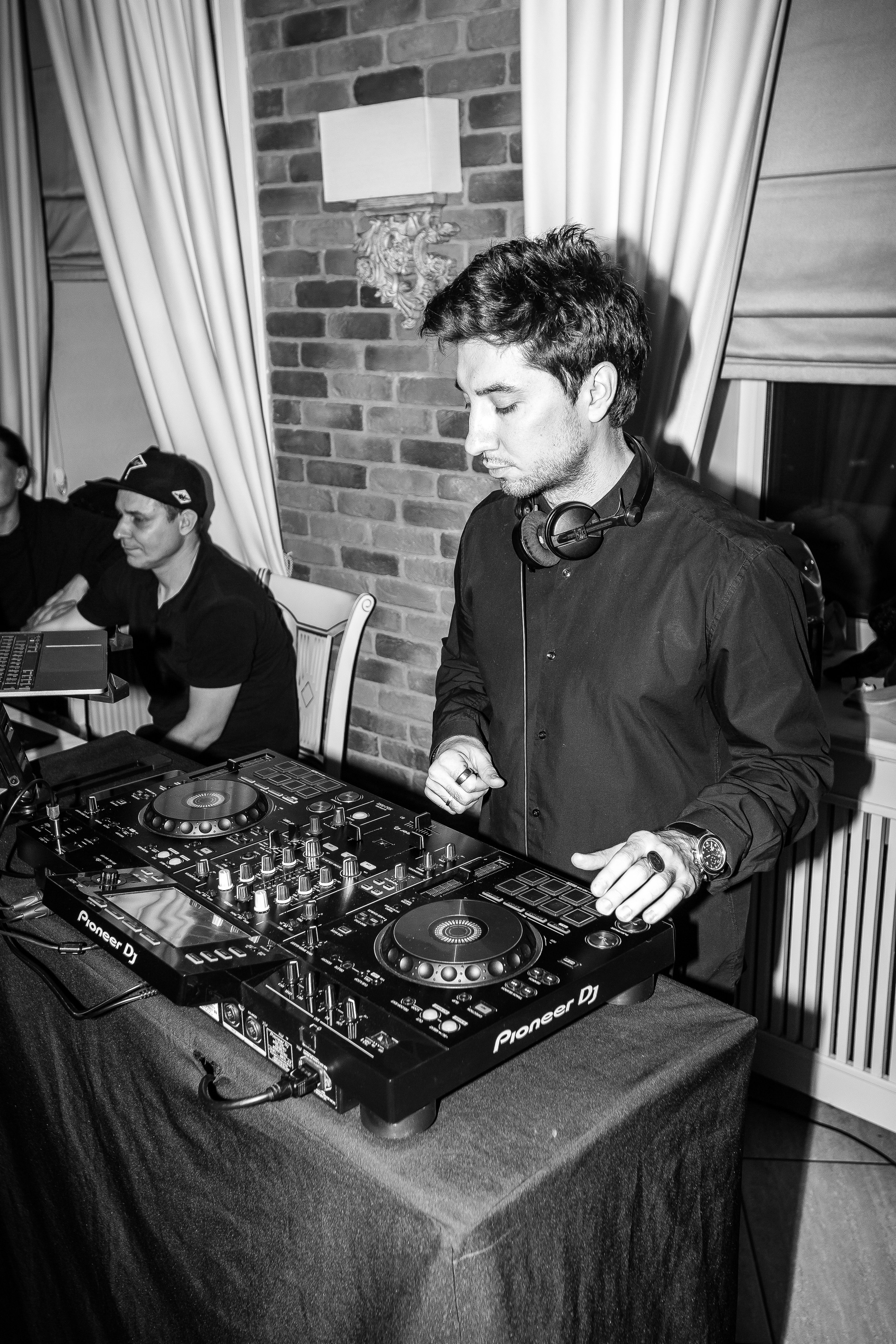 День рождения. Захар. Свадебный фотограф Анастасия Багдасарян