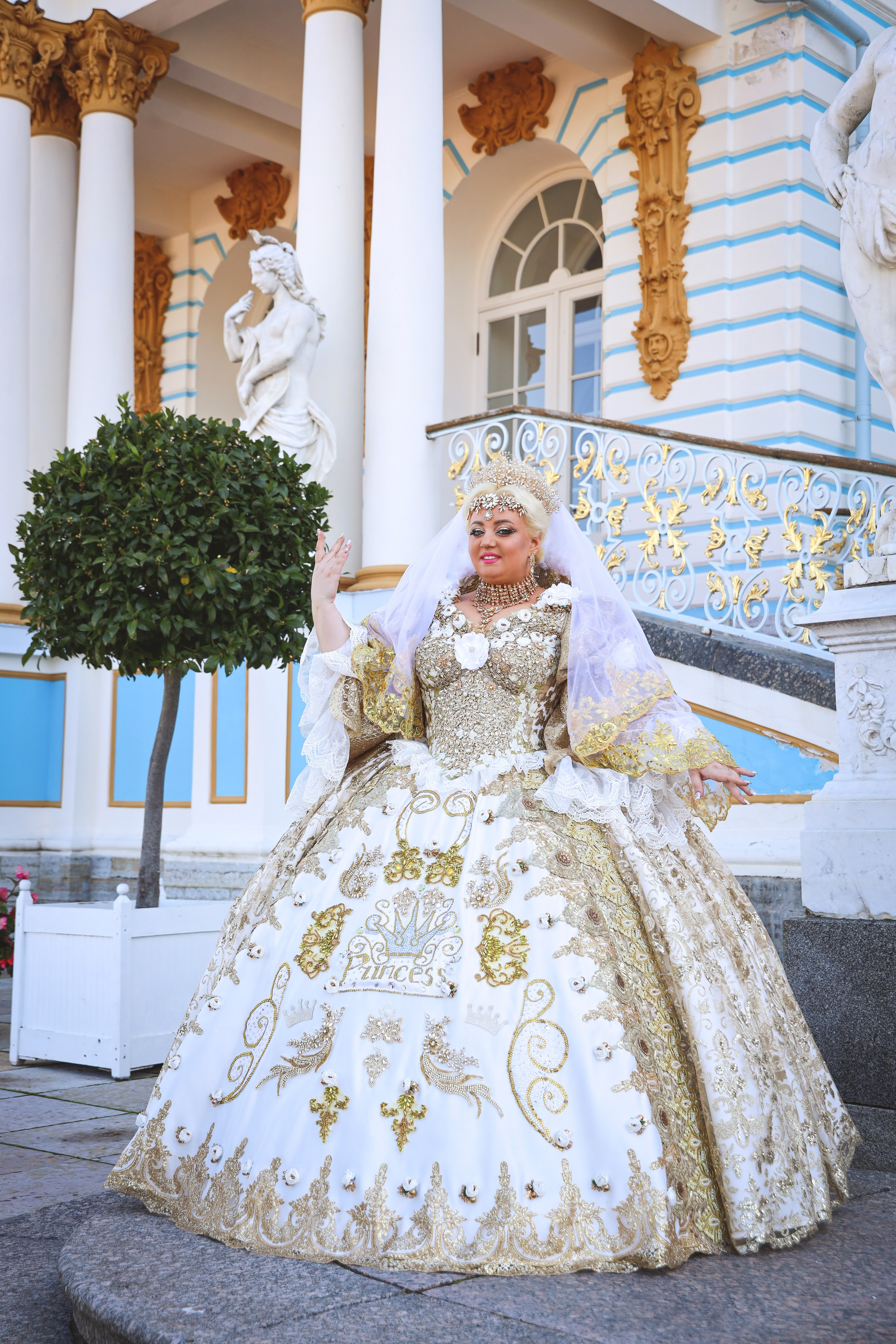 СВАДЬБЫ. Профессиональный фотограф Светлана Протасова