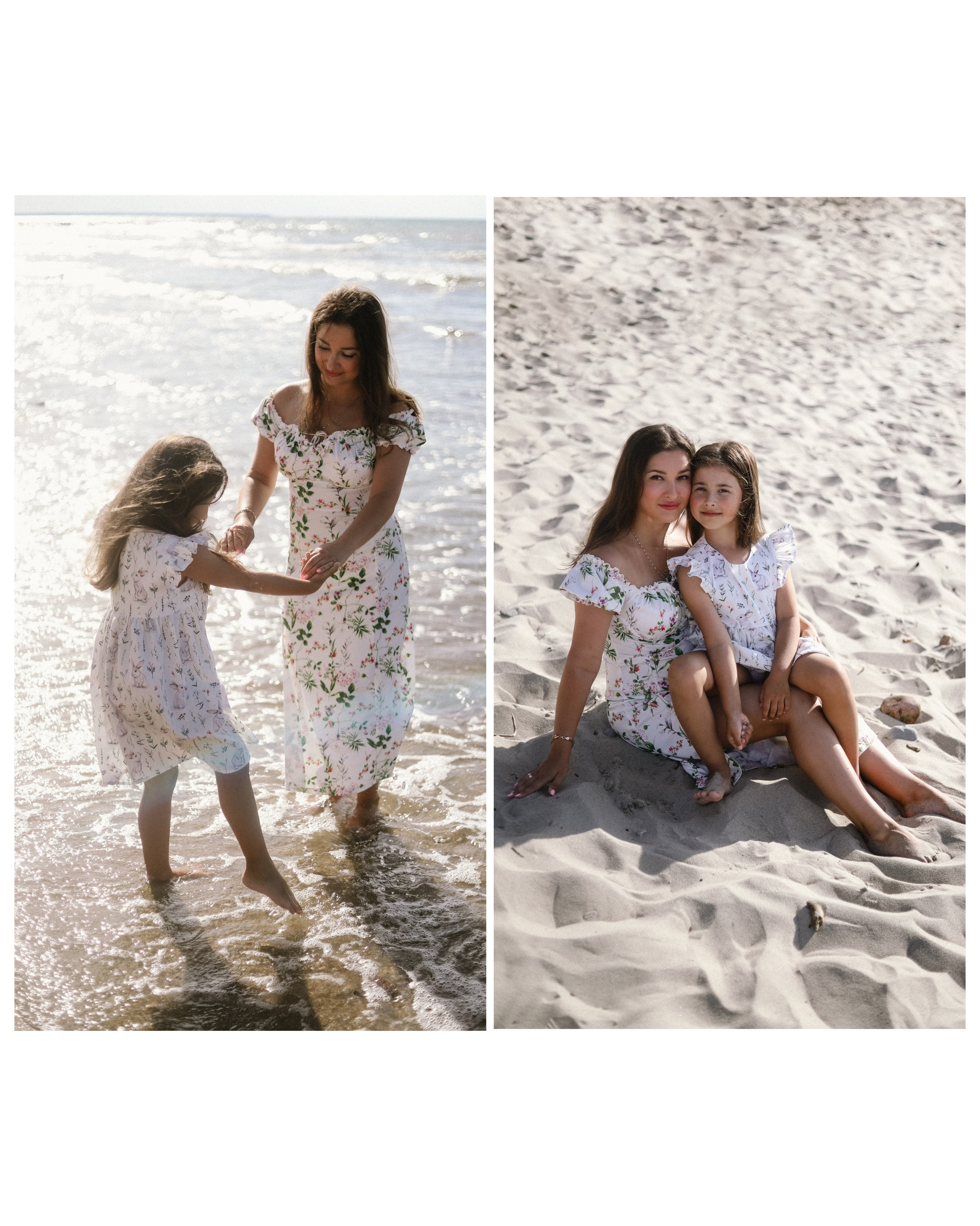 Семейная съемка. Фотограф в Калининграде, Софья Вологдина