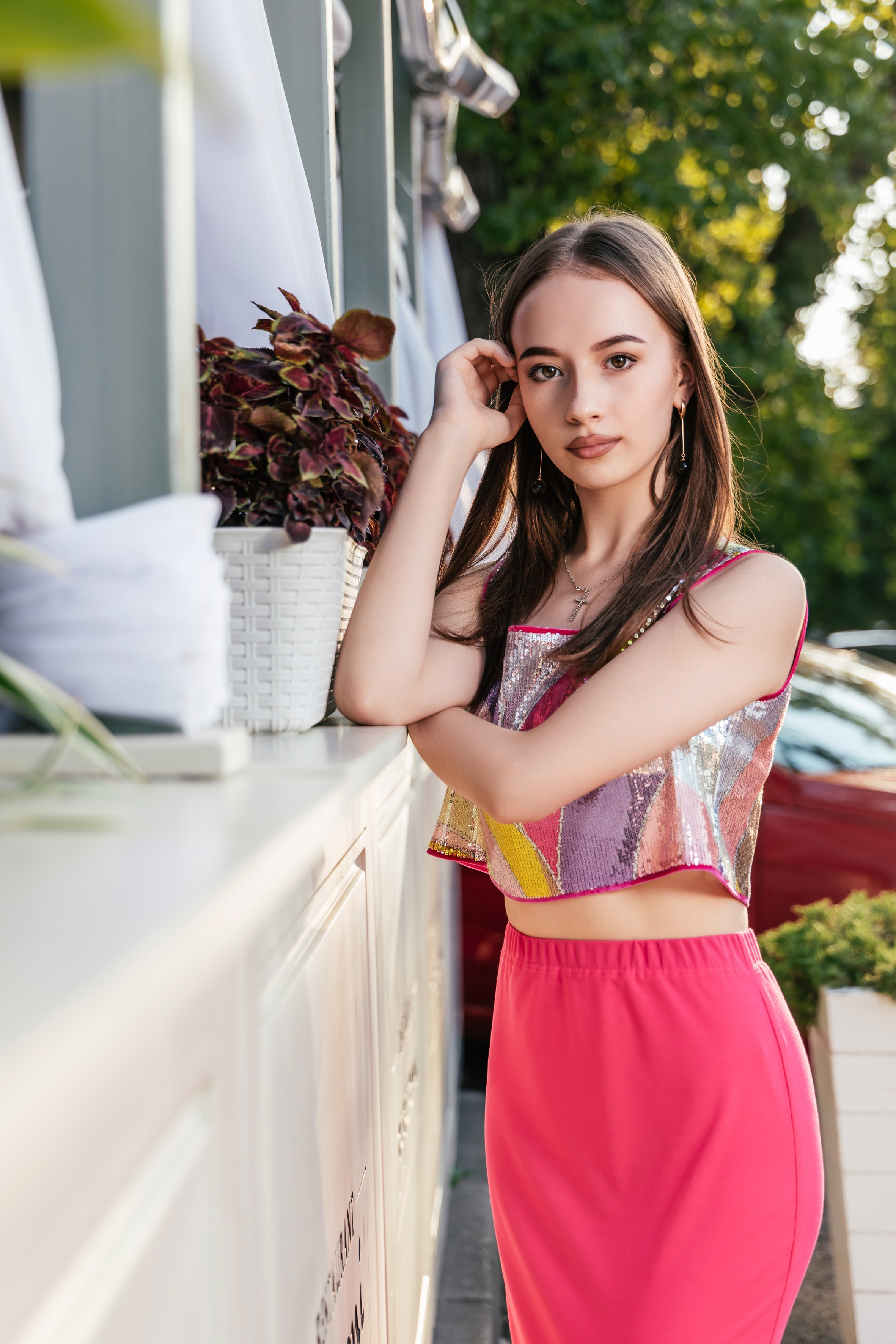 Фотосъемка людей. Фотограф Алексей Воронов