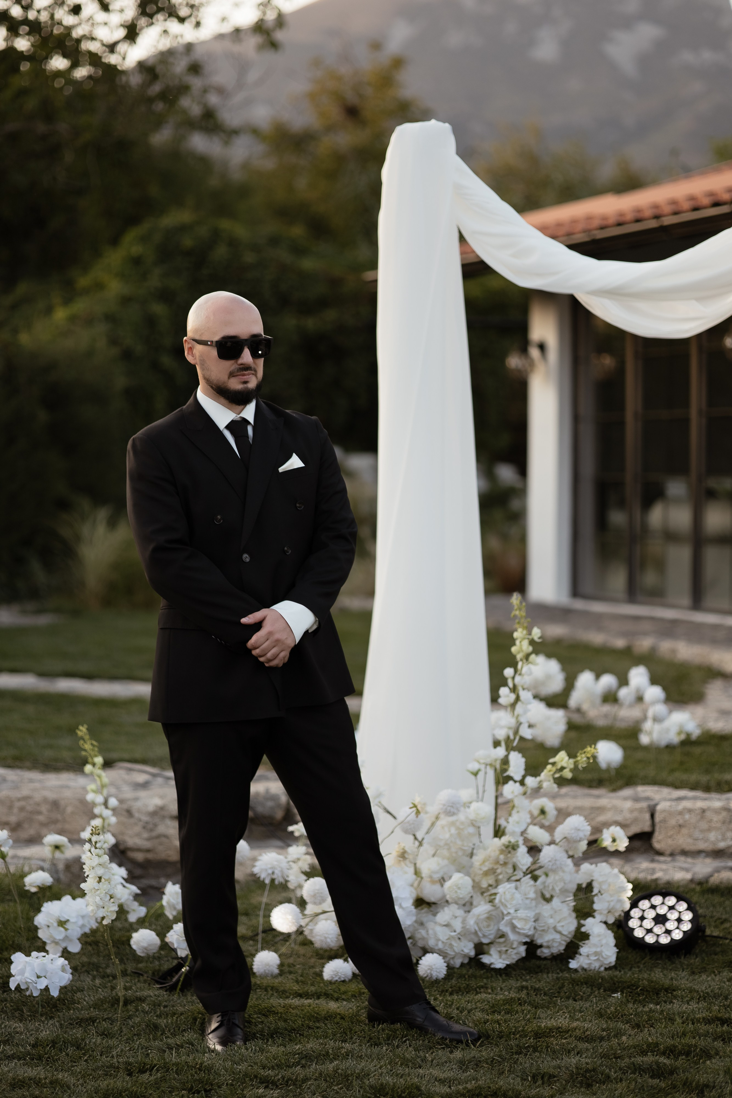 И&Л. Свадебный фотограф