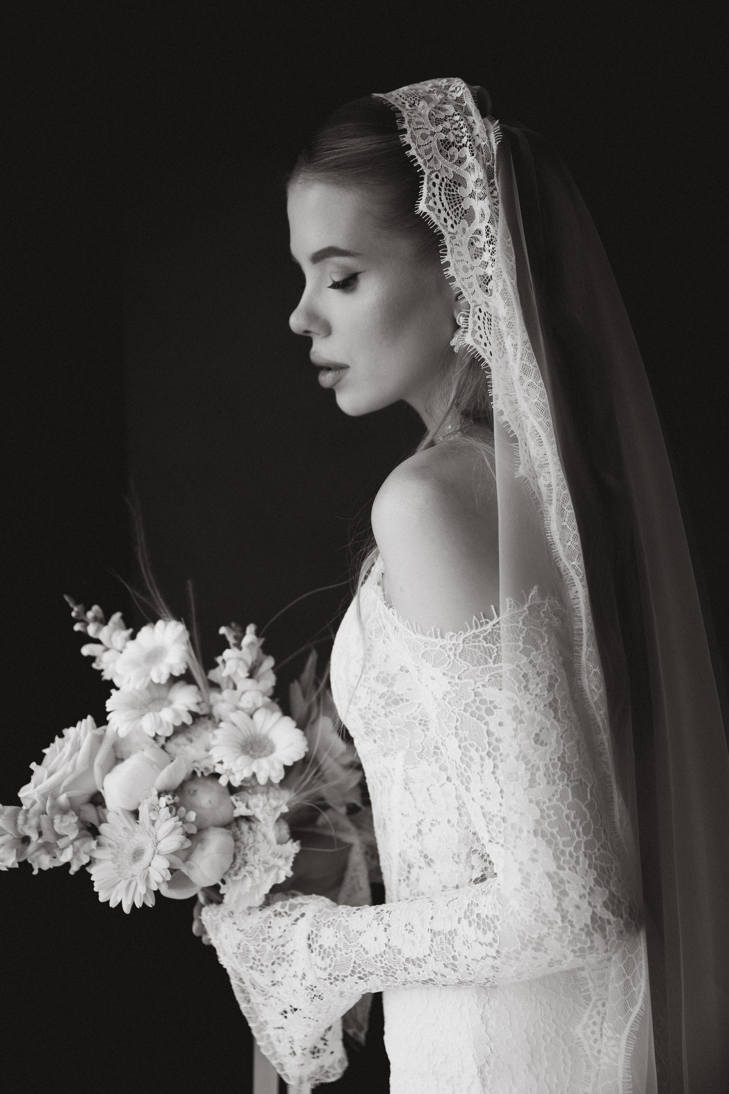 В&С. Свадебный фотограф