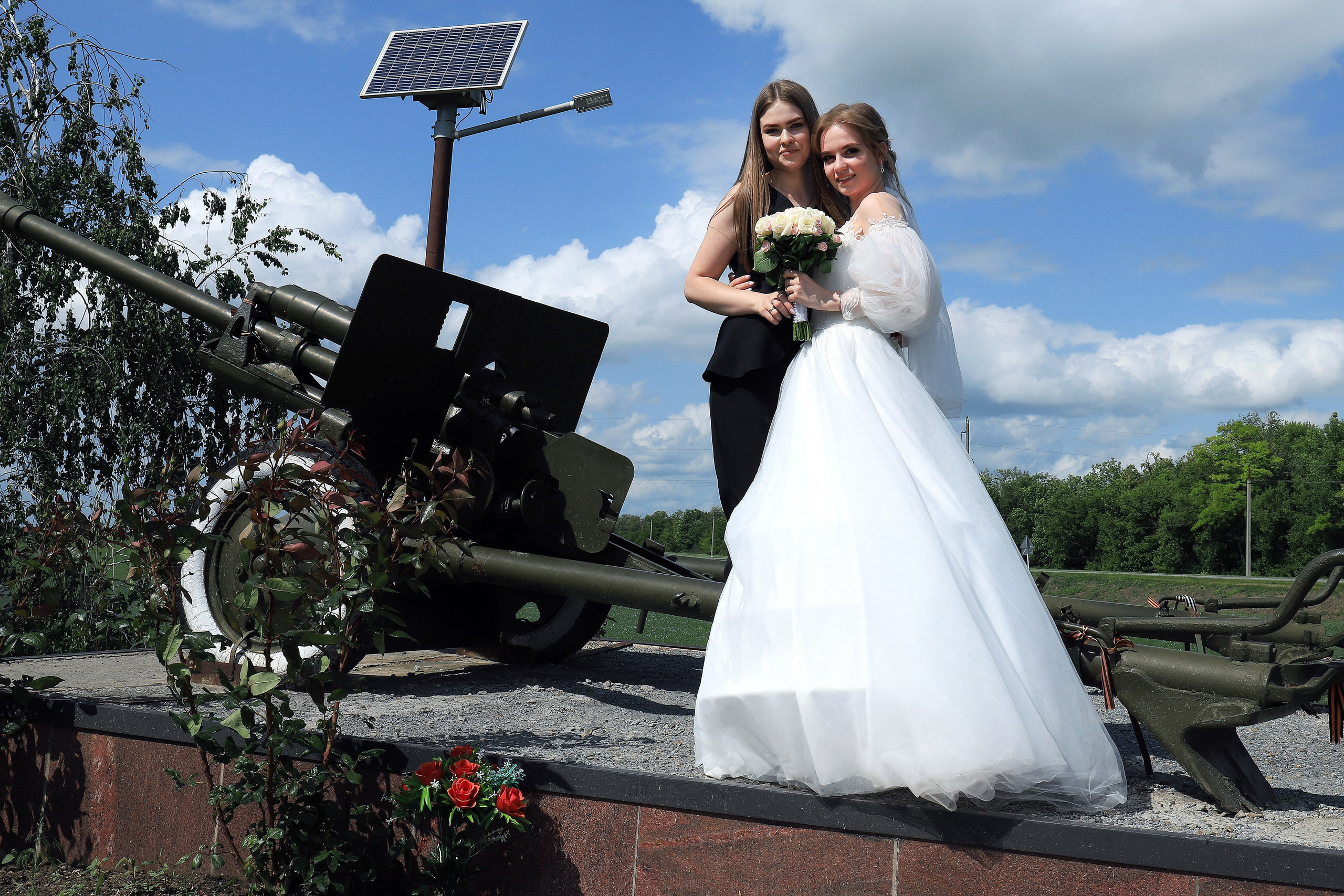 Андрей и Татьяна. Игорь Варава свадебный фотограф видеограф Белая Глина Краснодар