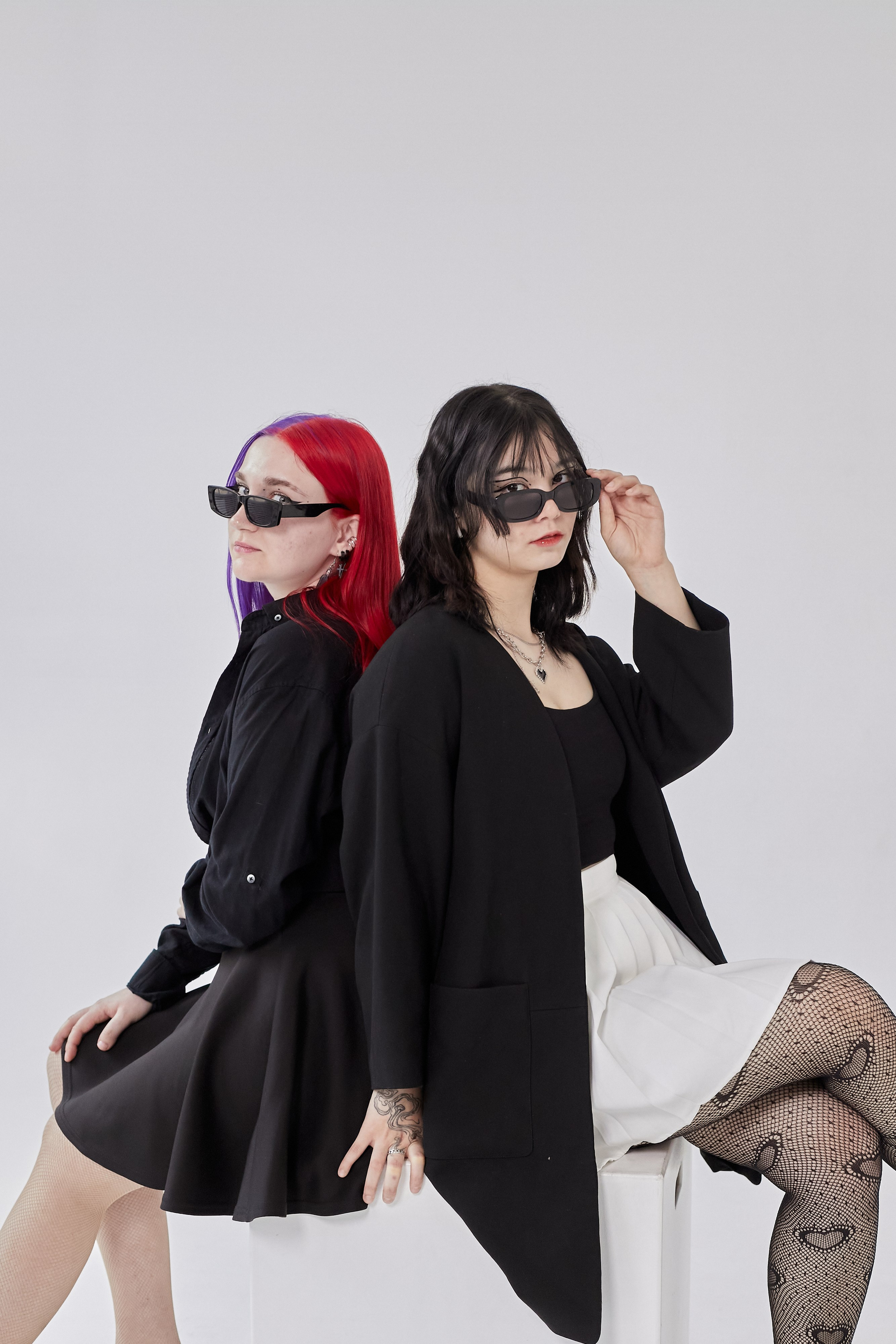 Корпоративная съемка. Фотограф во Владивостоке Екатерина Селищева