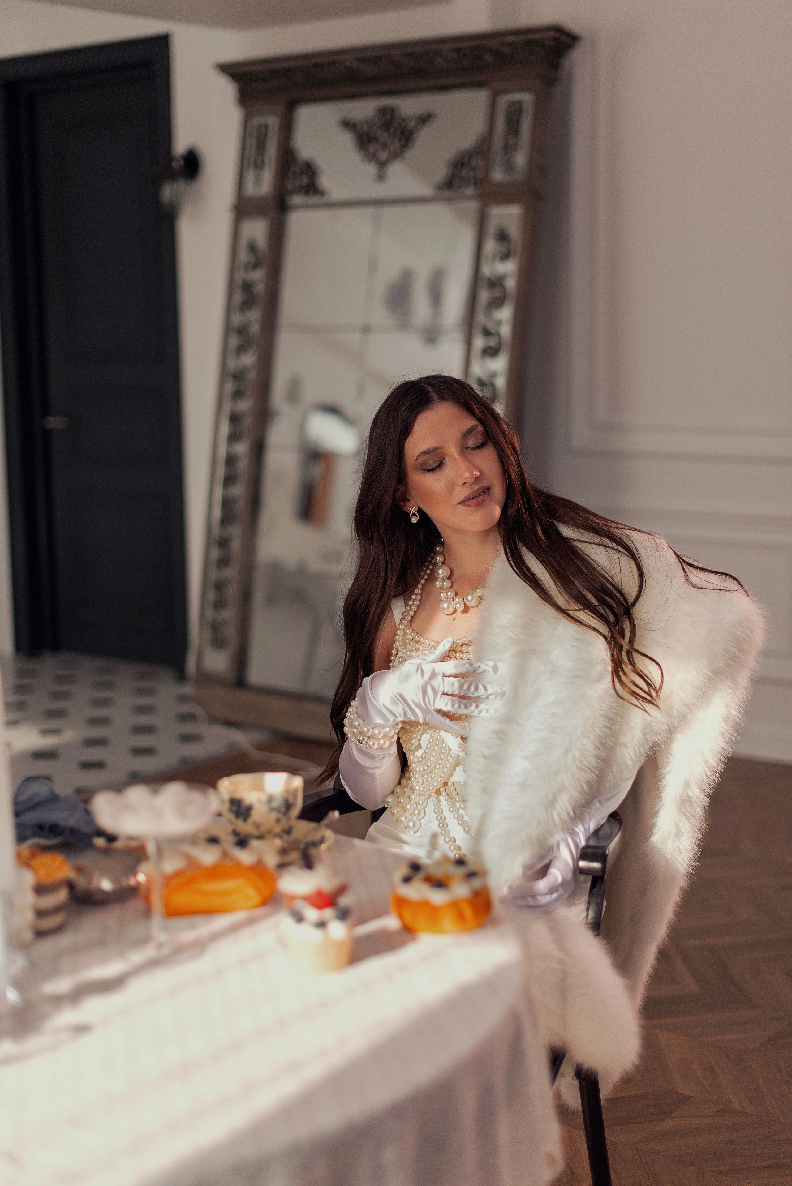 Рания. Семейный и детский фотограф в Казани Виктория Мерхи