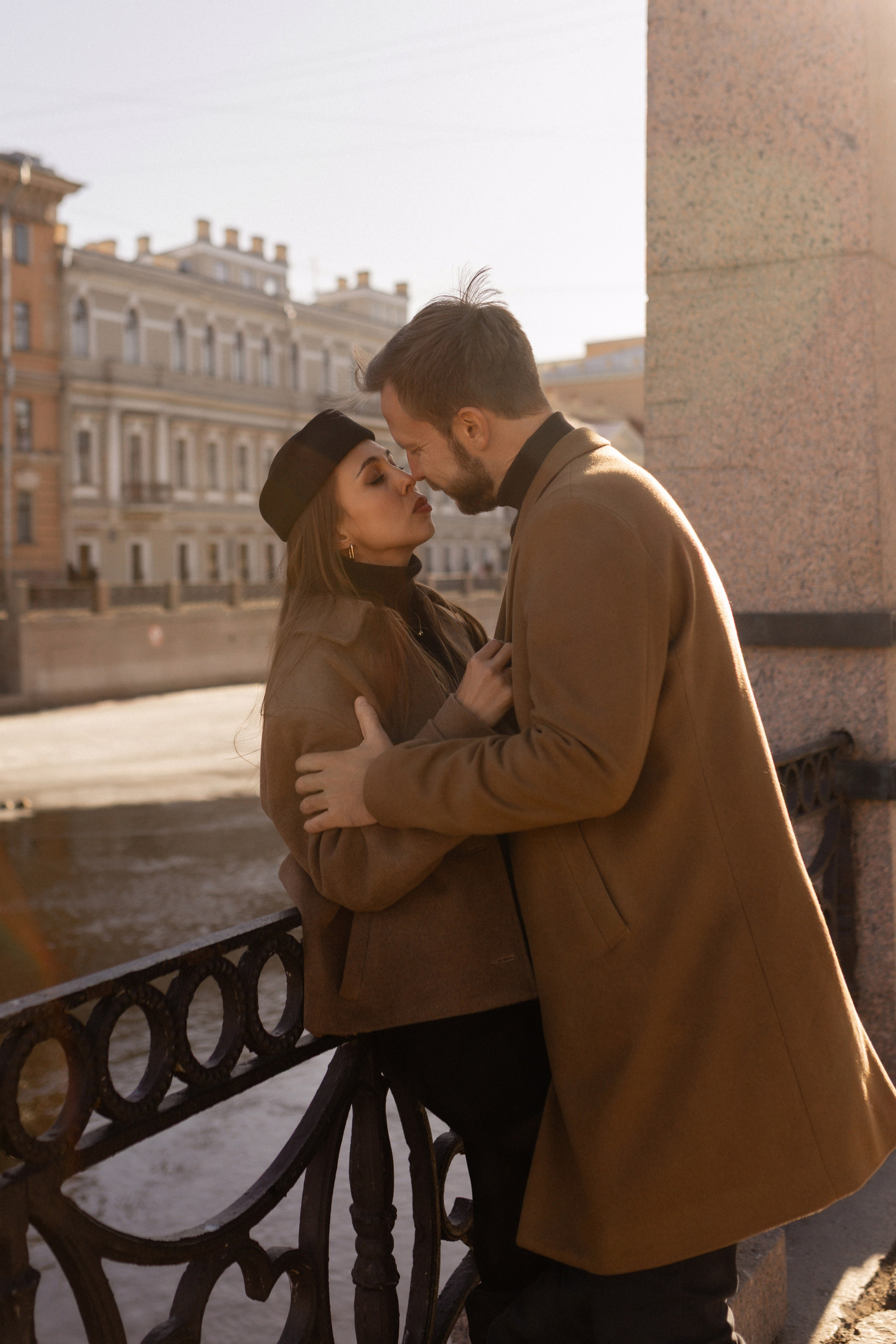 Анастасия+Алексей. Фотограф в Санкт-Петербурге