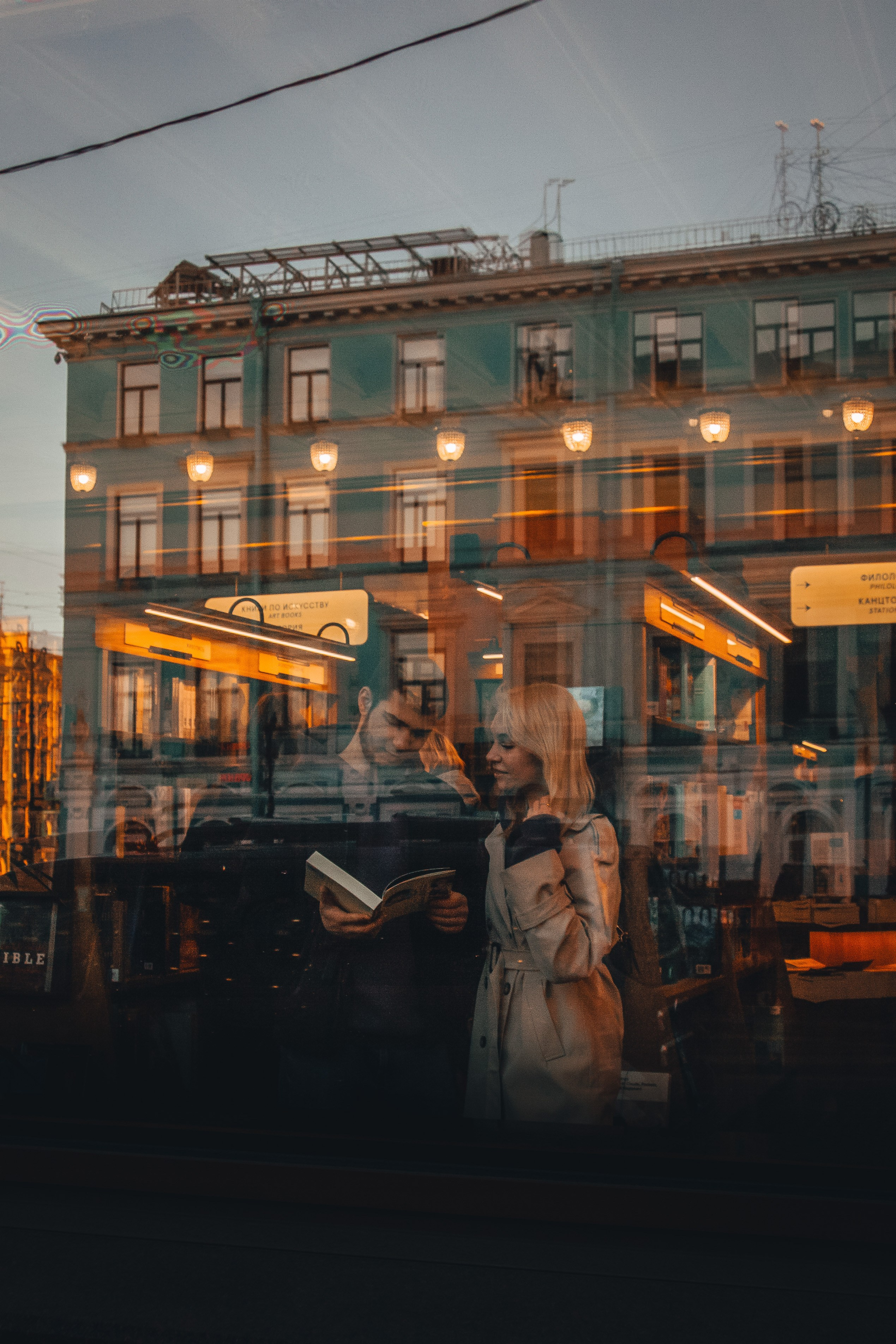 Family. Портретный фотограф в Санкт-Петербурге Анастасия Епифанова