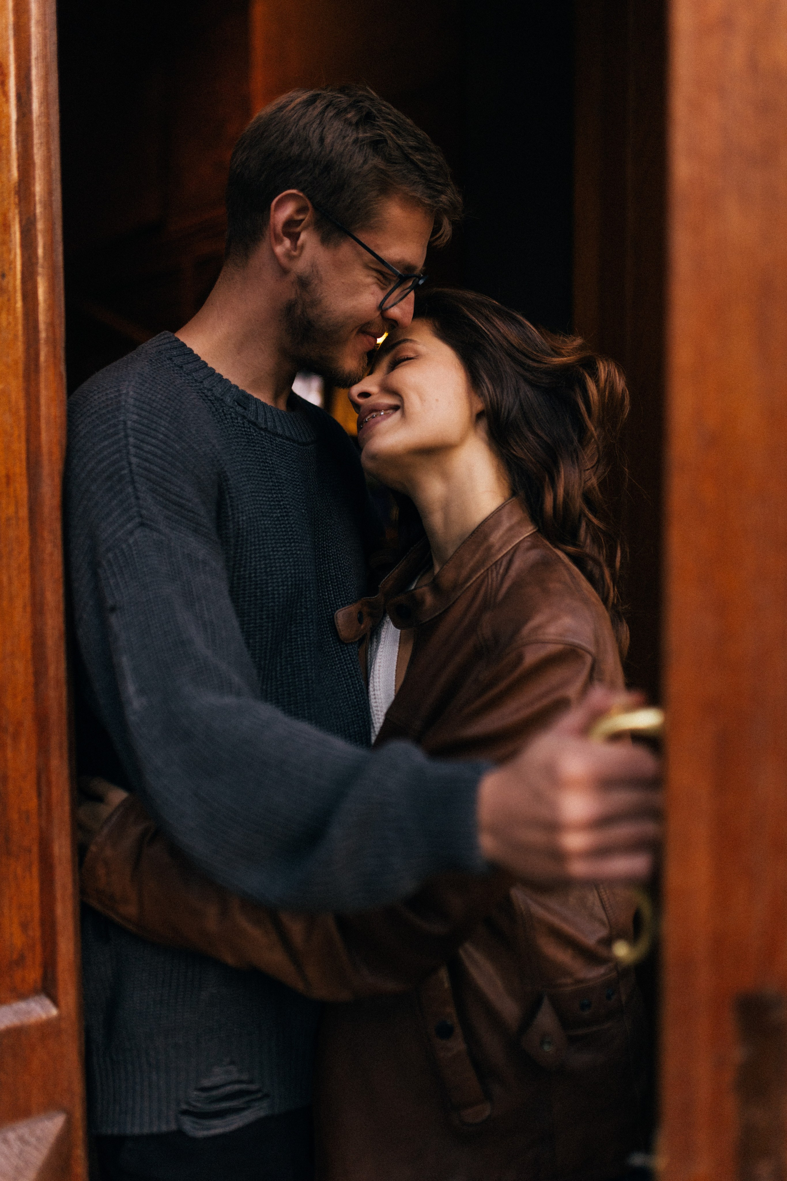 Вадим/Таня. Фотограф в Москве Татьяна Сергеева