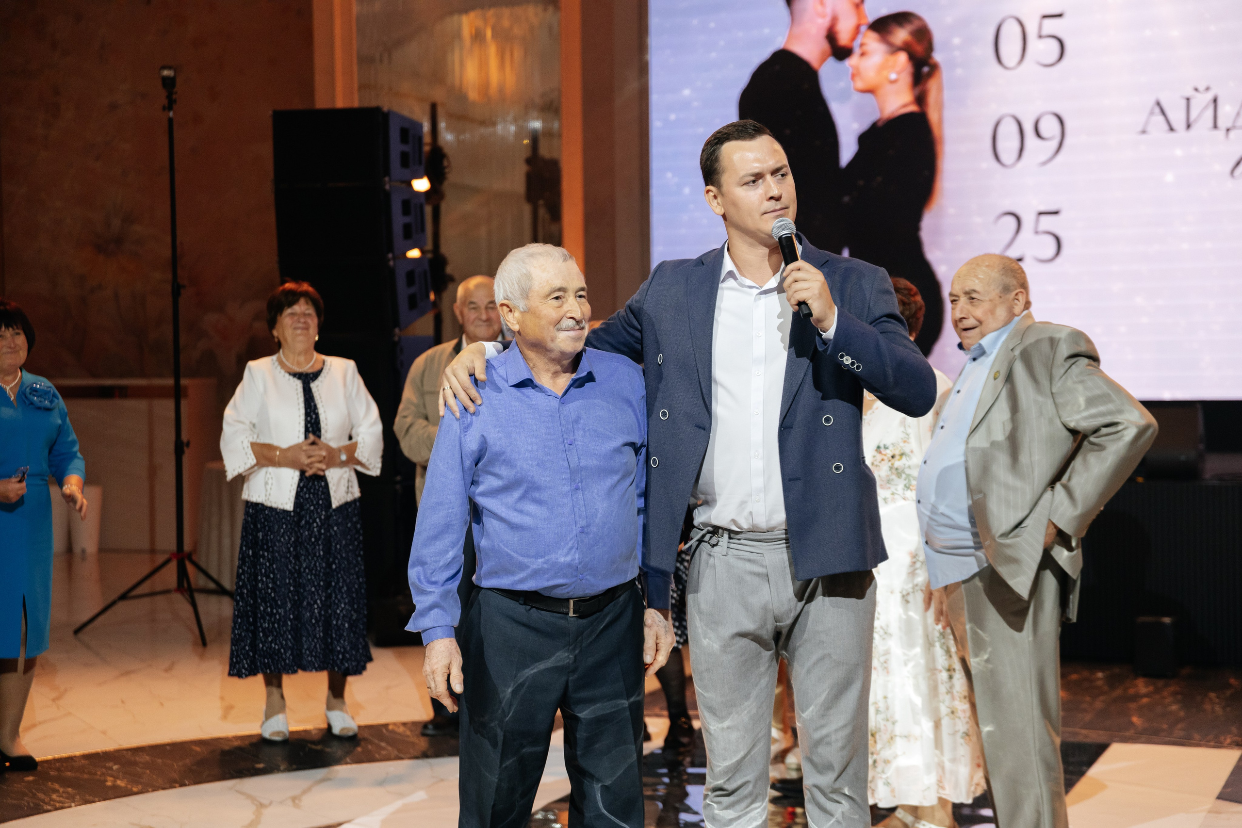 Aidar & Ralina. Свадебный фотограф Ильнар Асадуллин