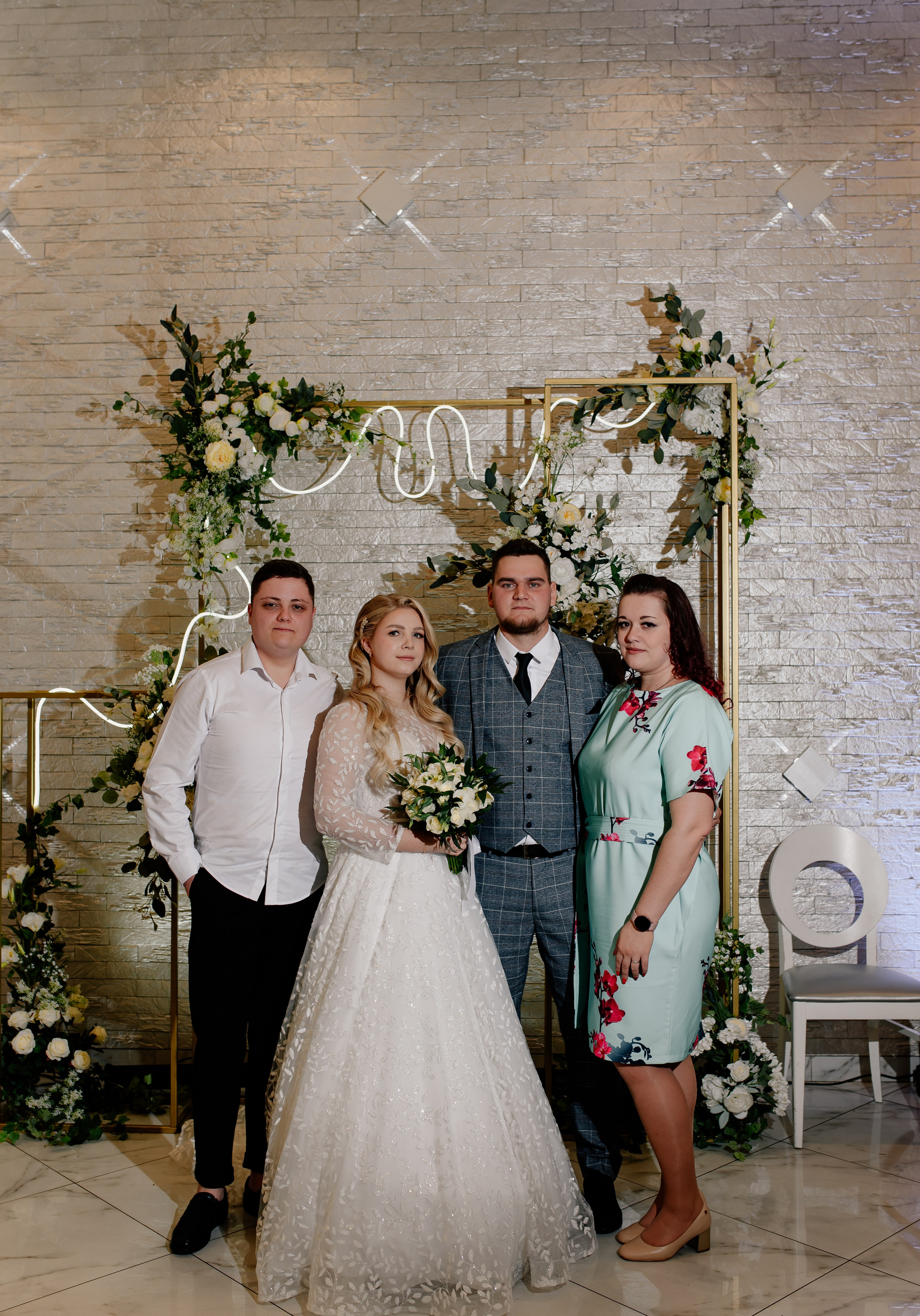 Свадебный банкет. Персональный и семейный фотограф в Нижнем Новгороде-Карачева Анна