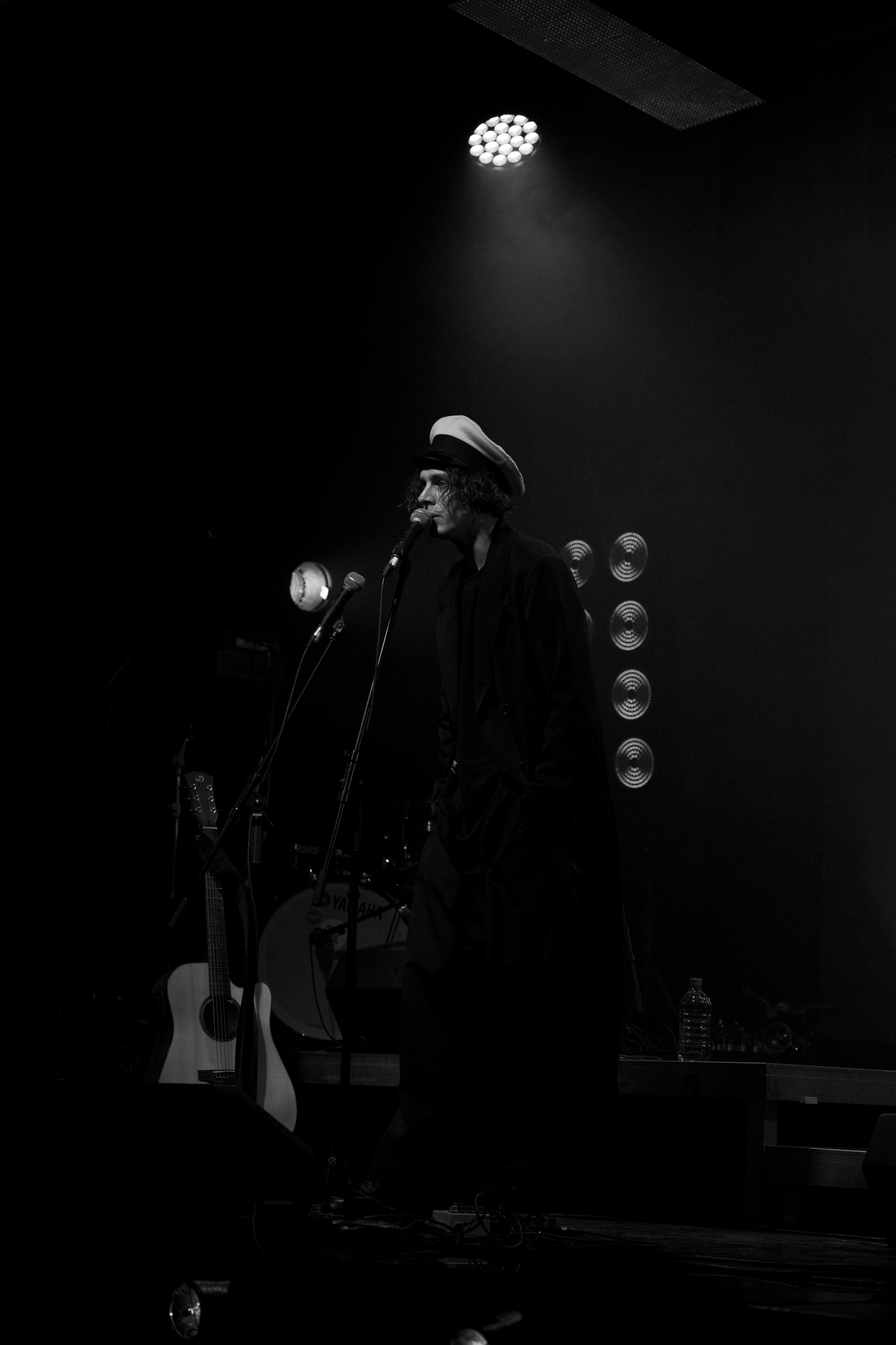 LIVE. The New Stage of Alexandrinsky Theater. Фотограф Ирина Соколенко Санкт-Петербург