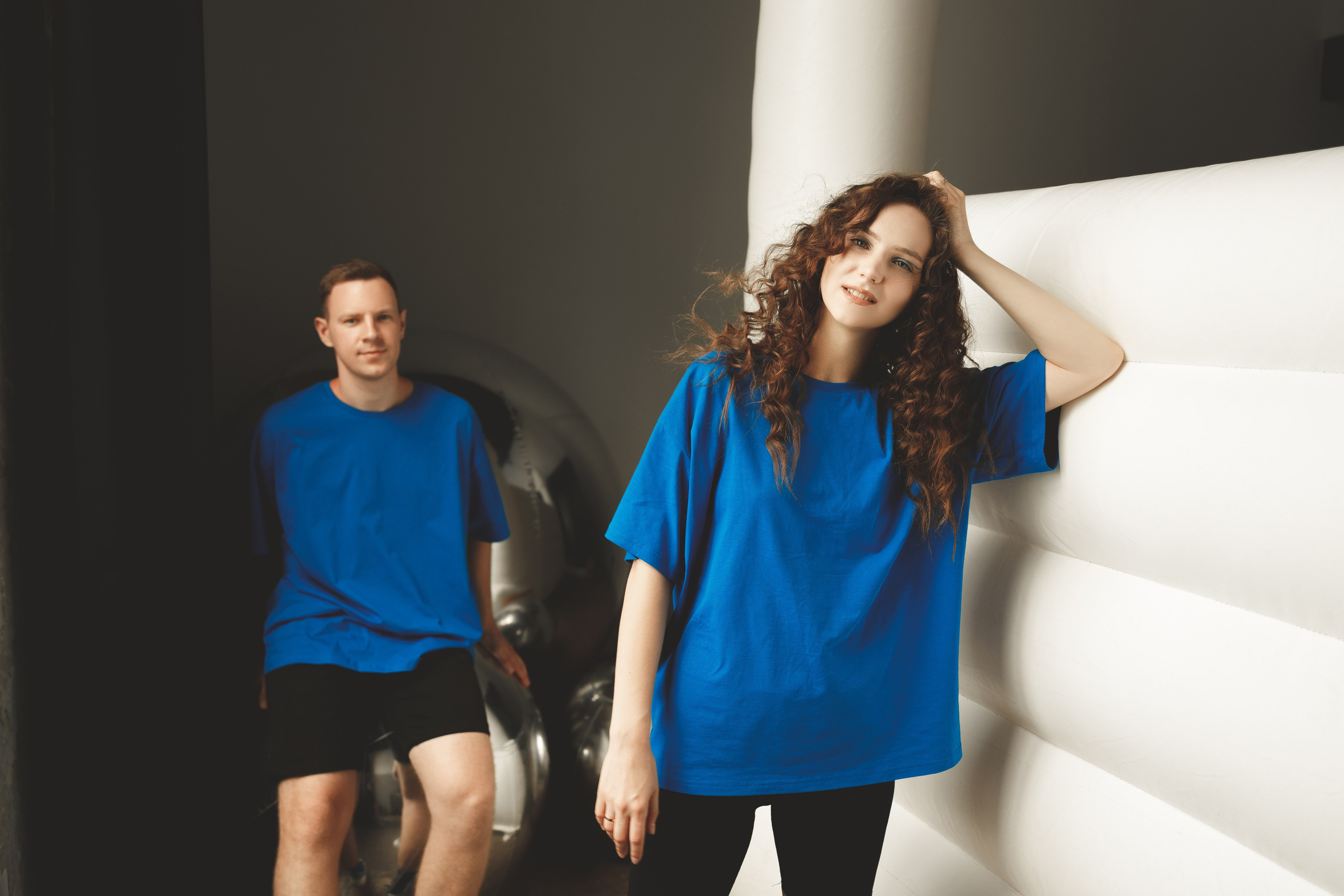 Эля & Илья `2. Фотограф в Самаре Юля Борщ