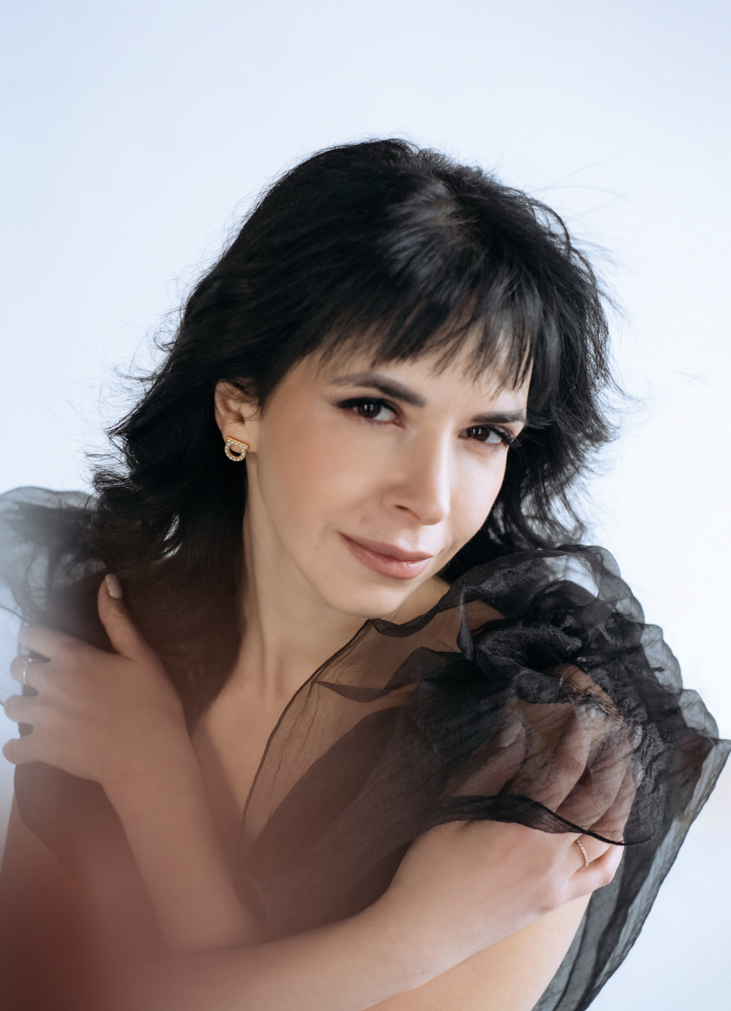 Динара. Фотостудия Rosso. Ирина Черных/Екатеринбурге