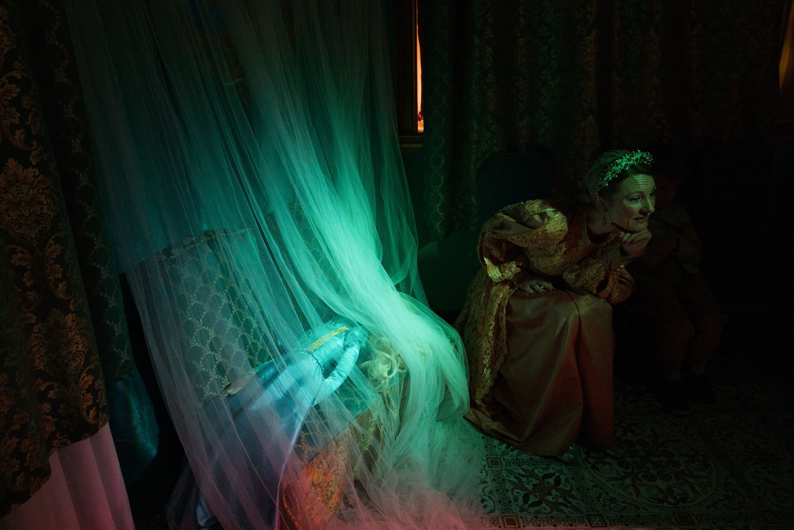 День рождения Луши. Сказкин дом. Детский и контент фотограф Надя Волкова Санкт-Петербург