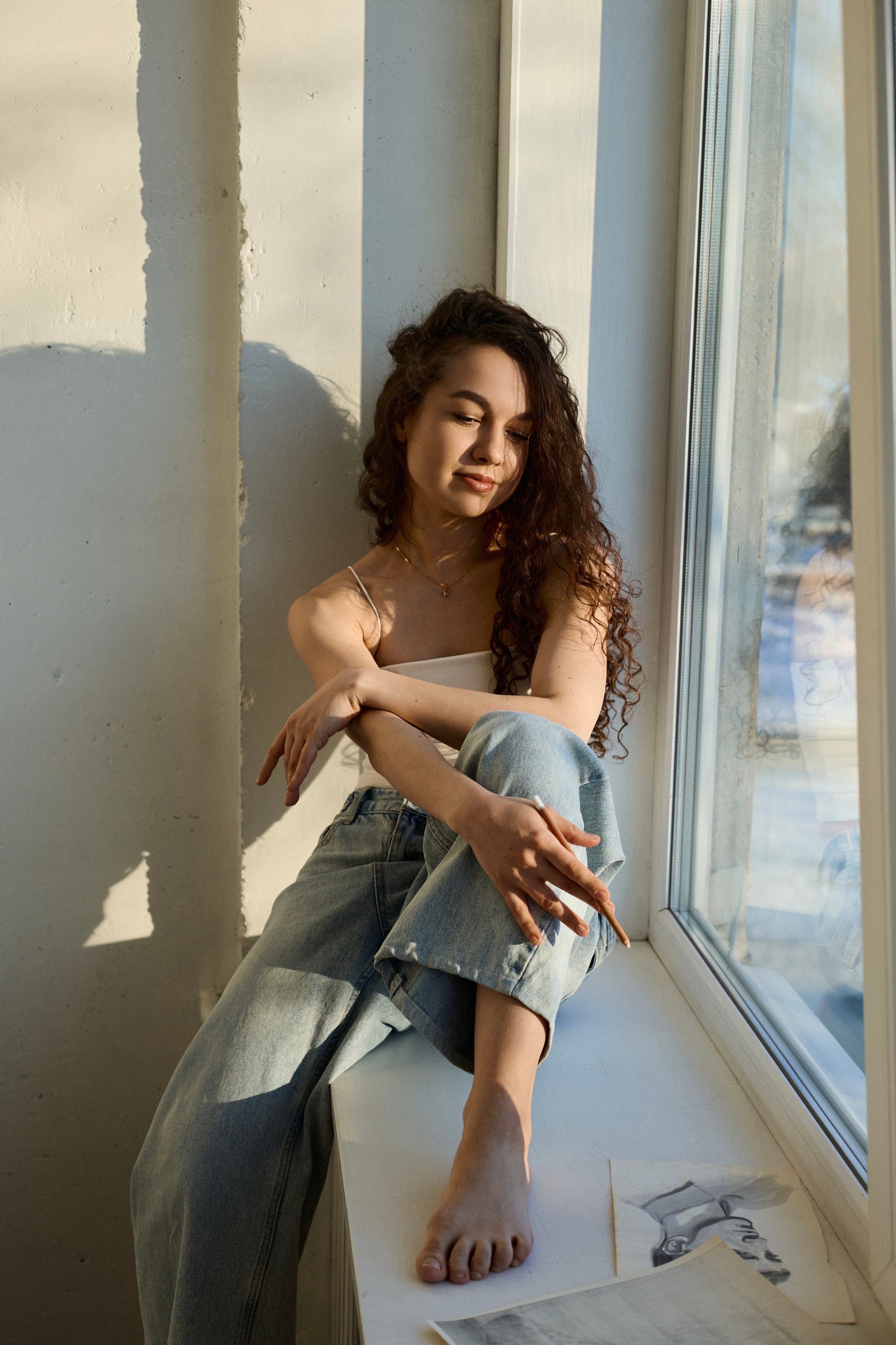 Индивидуальные. СОНЯ | ФОТОГРАФ ИЗ ТОЛЬЯТТИ