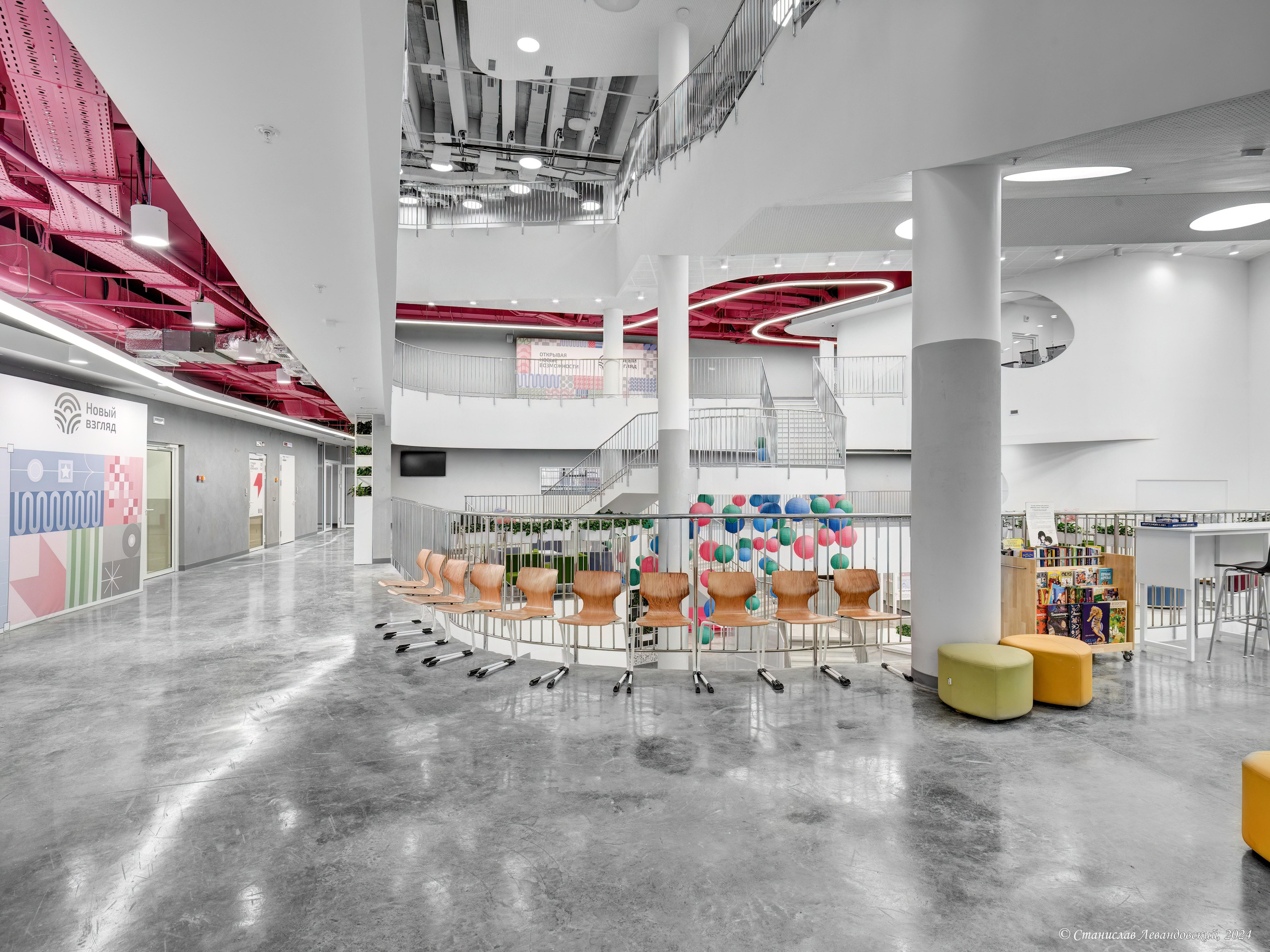 Интерьерная съемка. предметы в интерьере. Предметный фотограф в Москве Станислав Левандовский