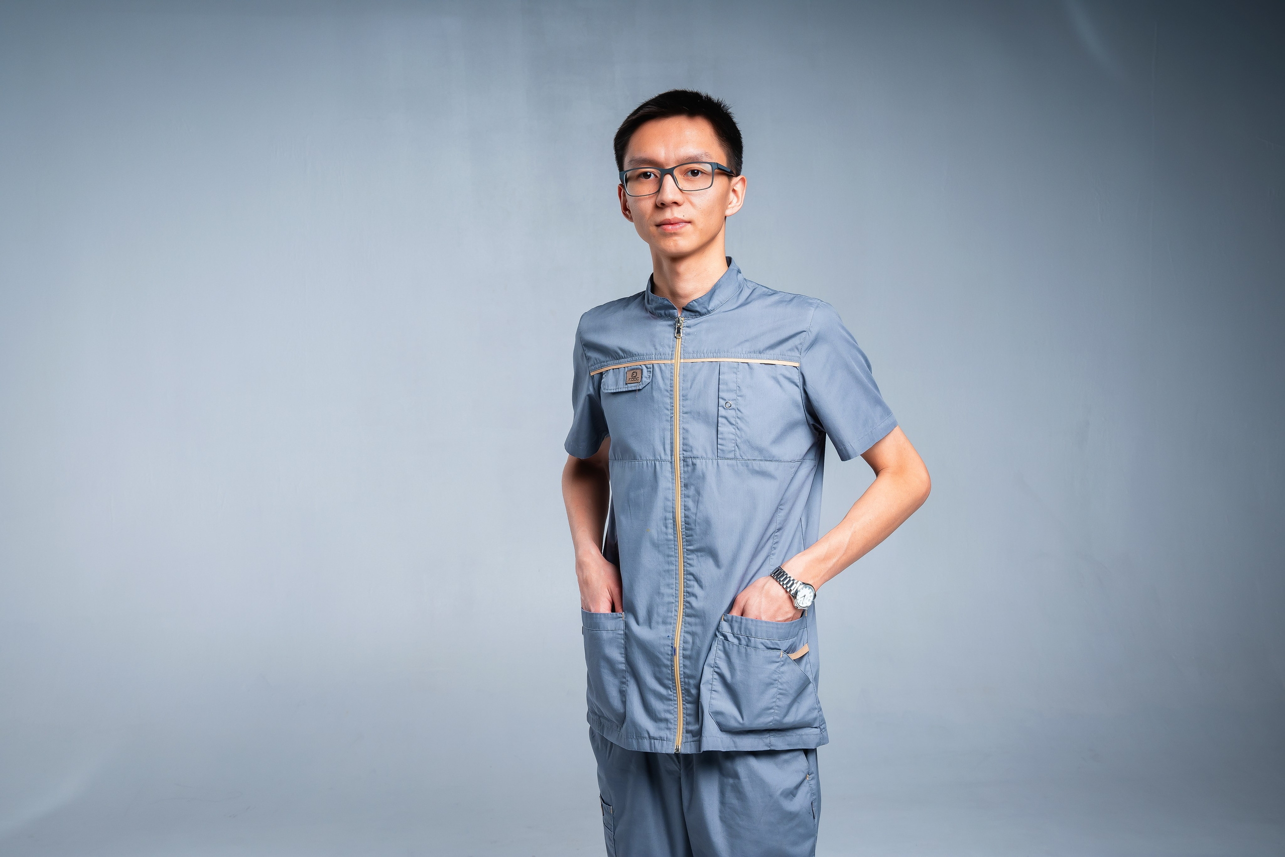 Контент Врачам. Семейный и Свадебный фотограф в Астане Александр Астапов