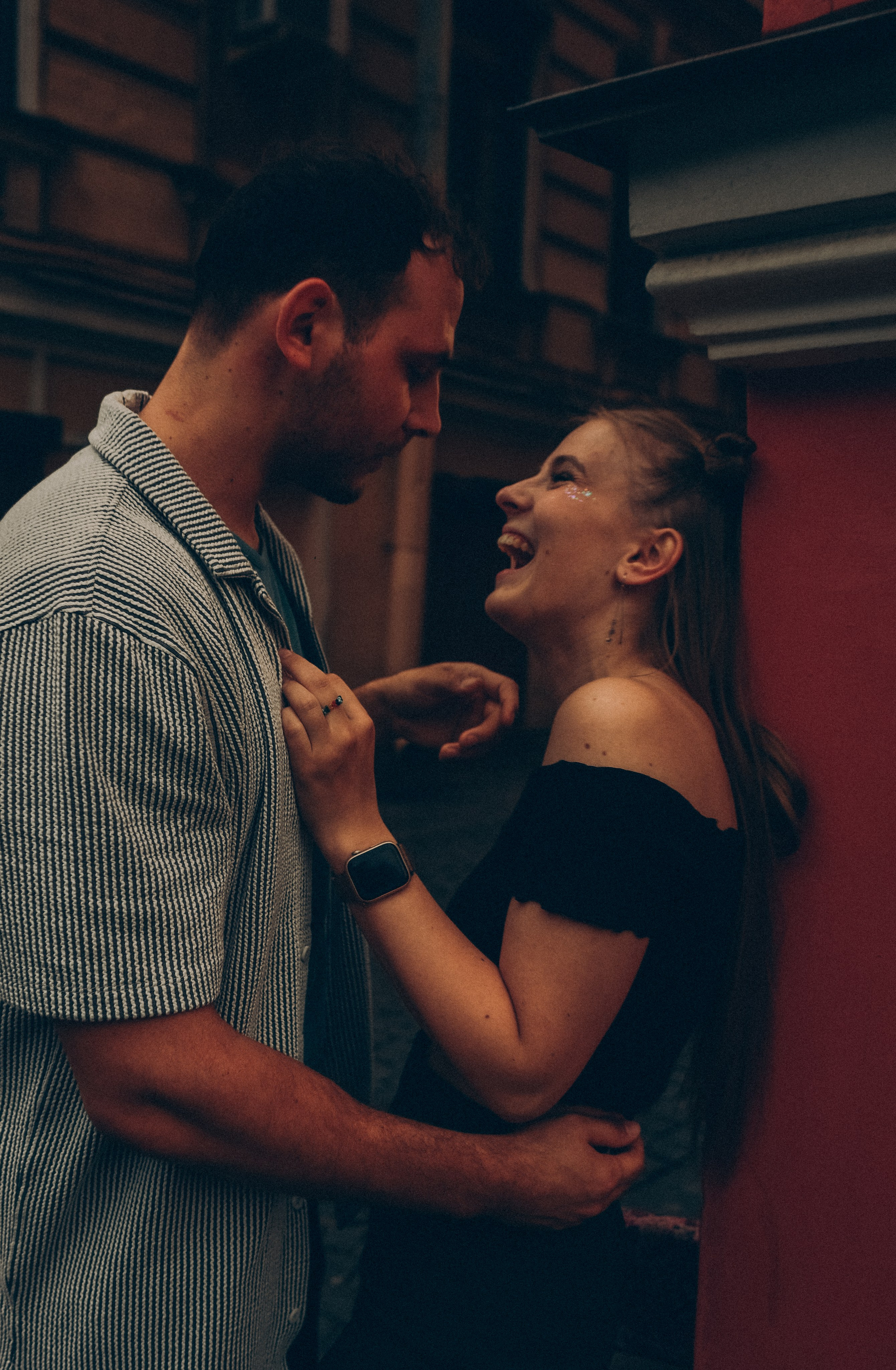 парная фотосессия спб 