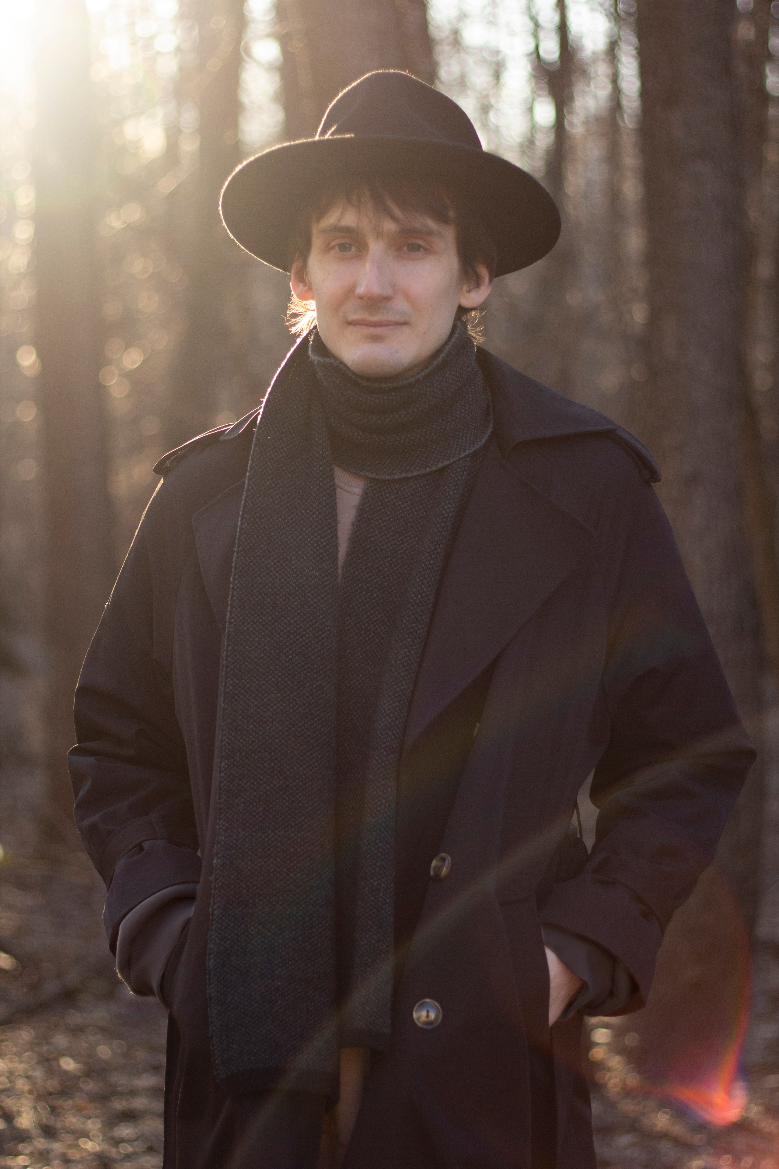 Портреты. Семейный и детский фотограф в Москве Анастасия Крейнина