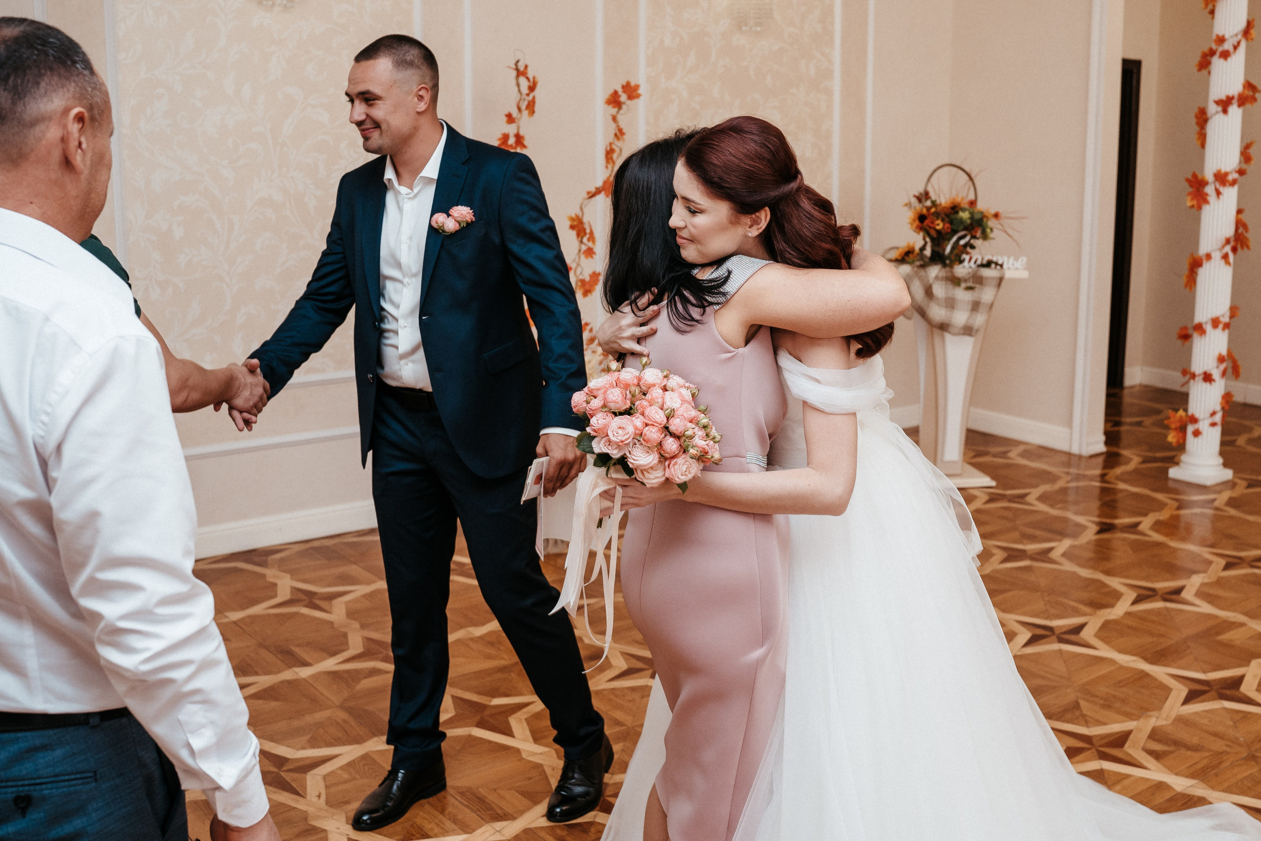 Свадьба Симферополь. Свадебный фотограф в Симферополе