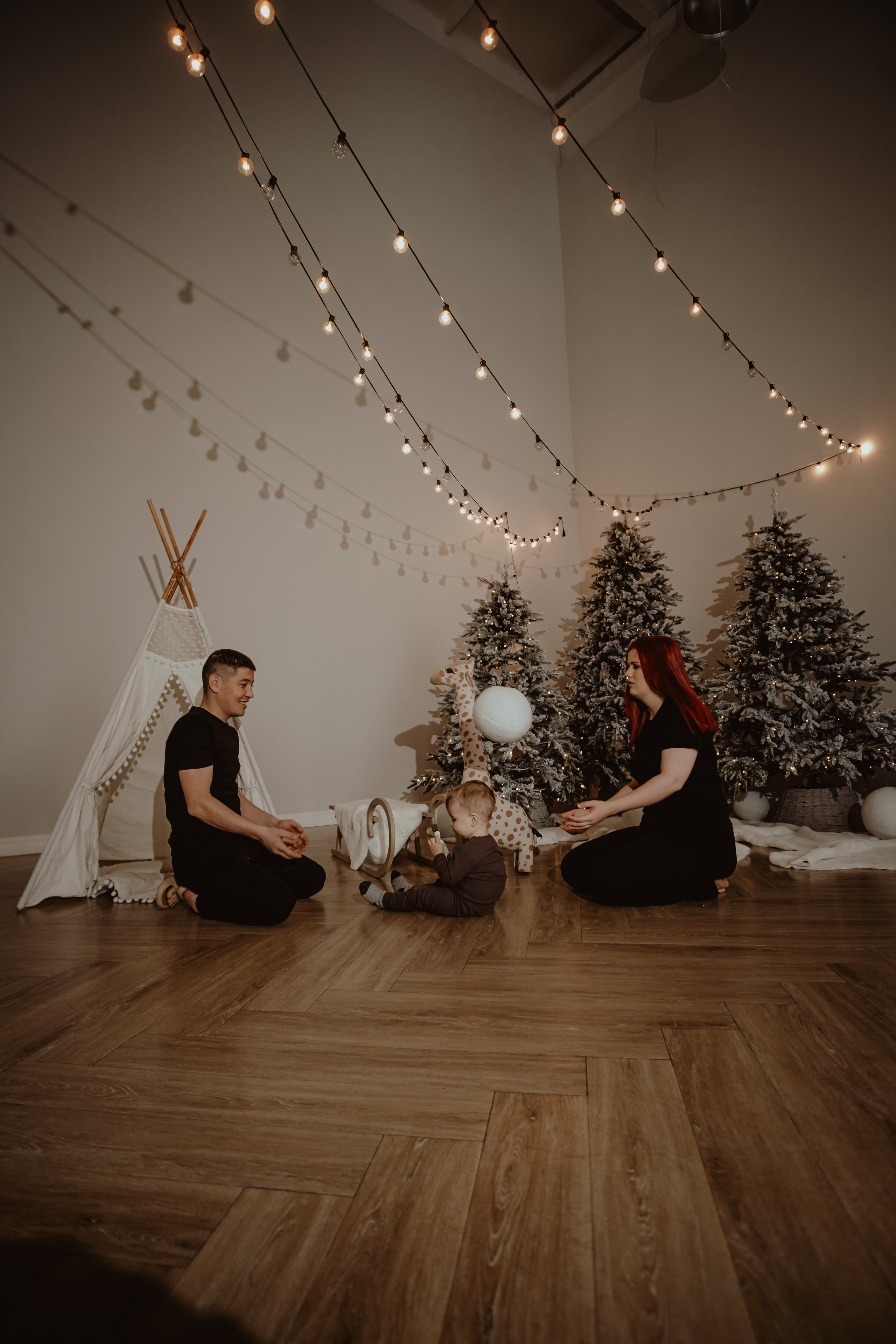 Семейная история. Свадебный фотограф Челябинск