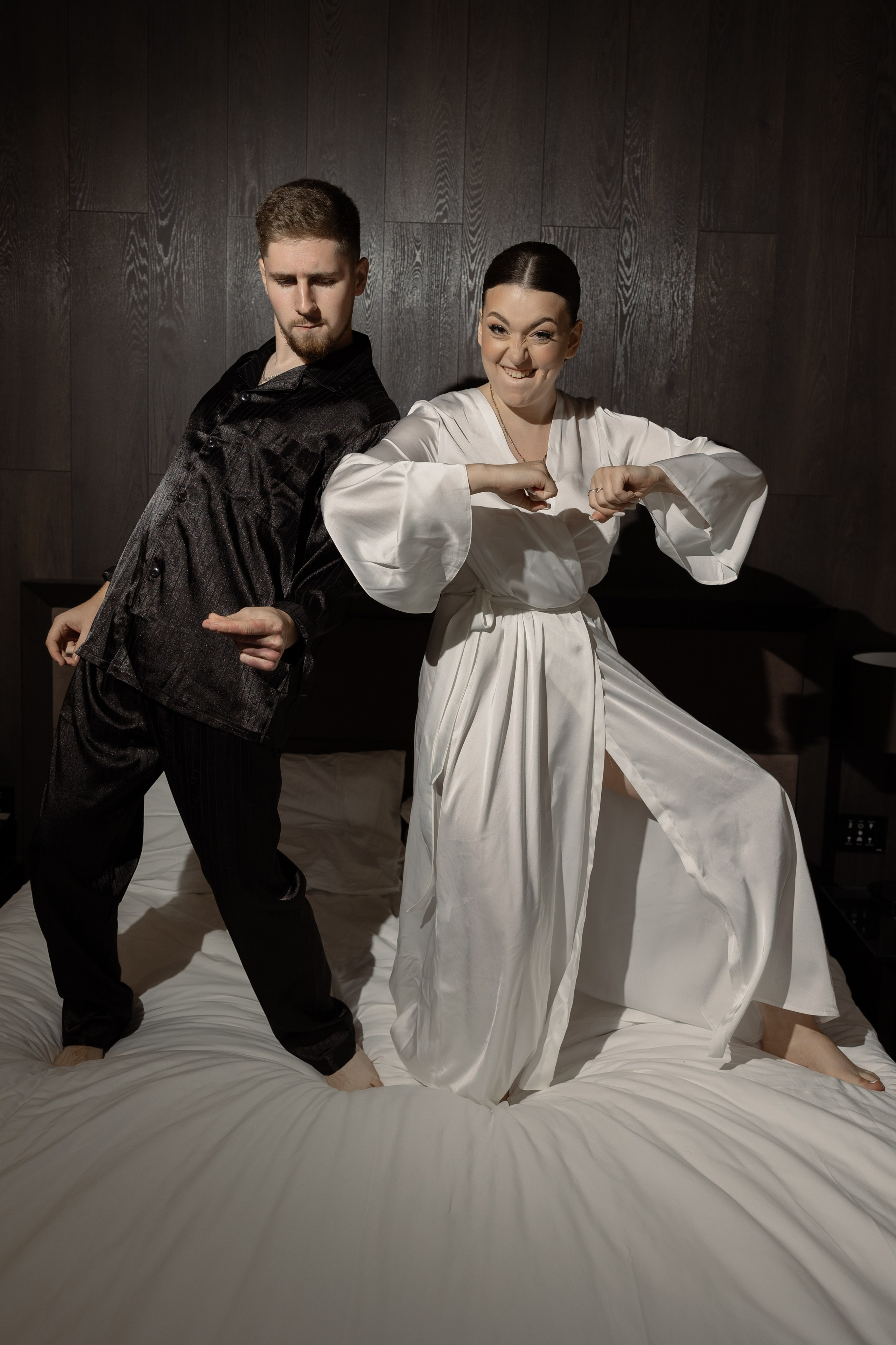 Ян и Анастасия. Свадебный фотограф Курск Максим Ноздрачев