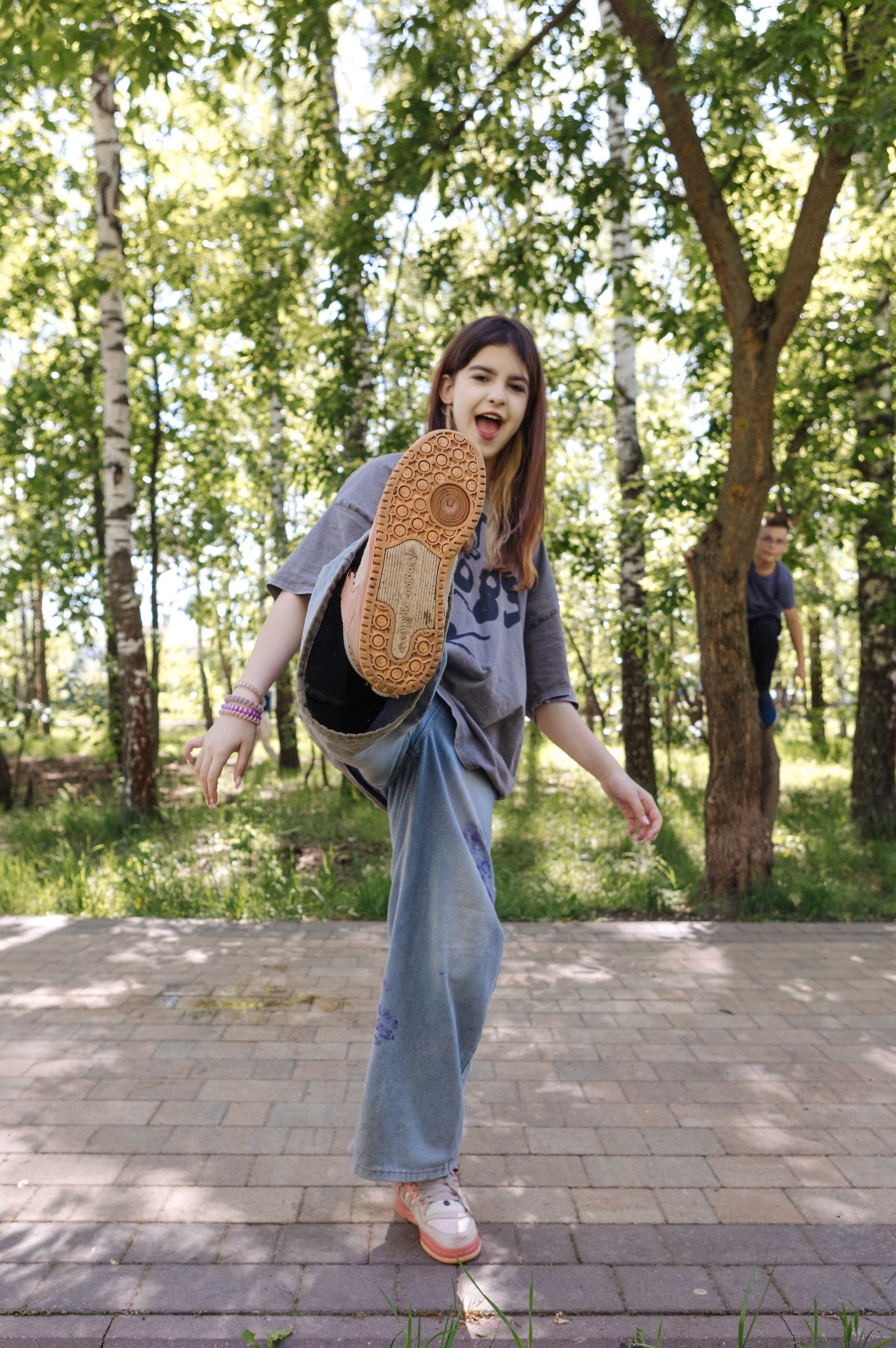 Школа. Индивидуальный и свадебный фотограф в Нижнем Новгороде Трушина Кристина