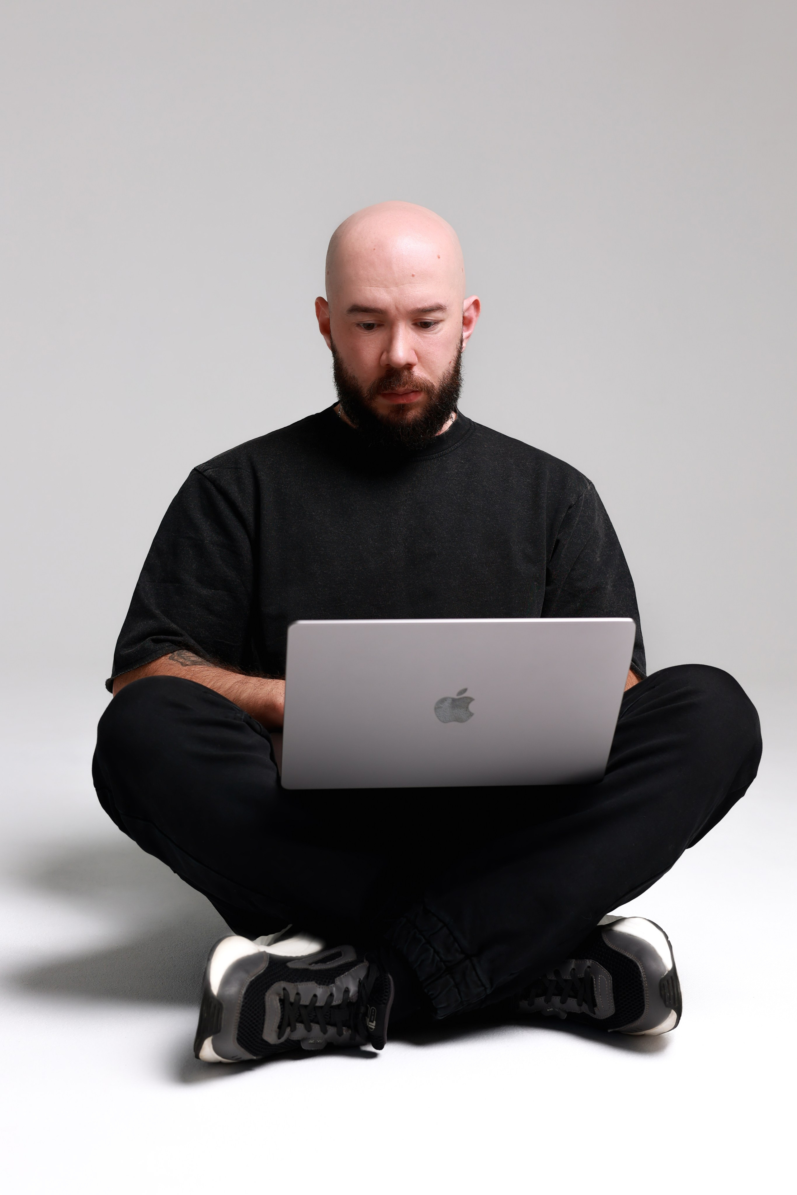 Александр контент. Главная