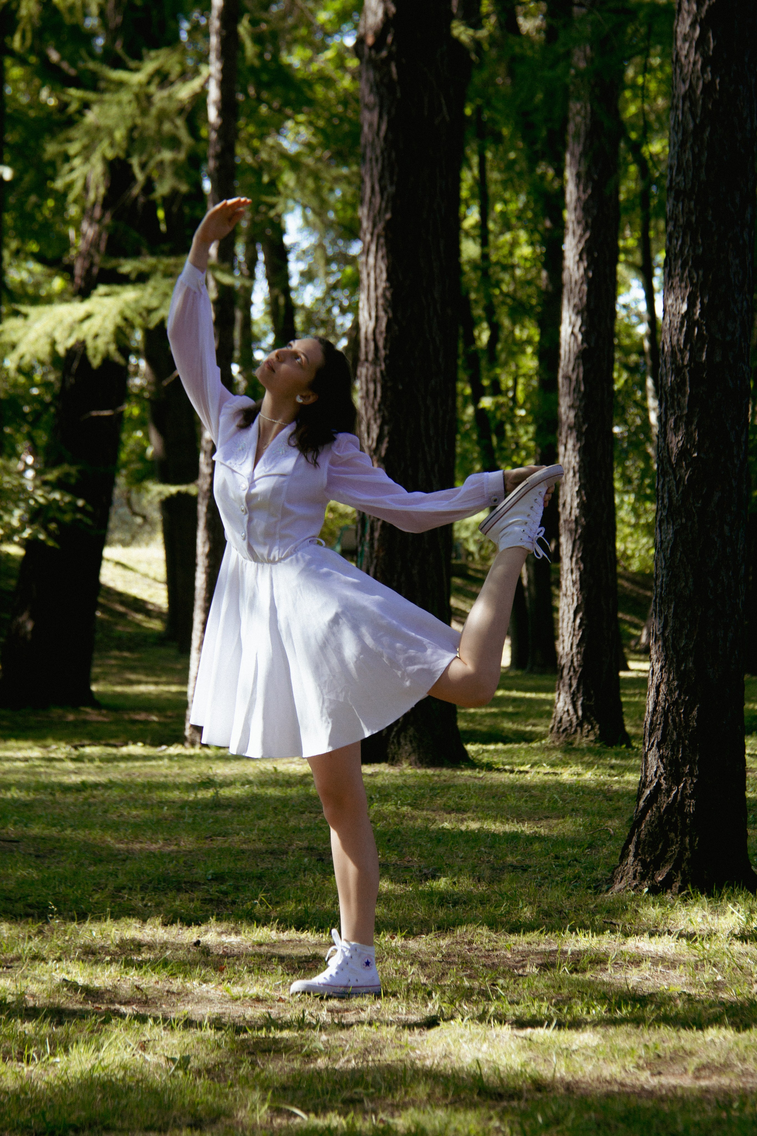 Шелест листвы. Софа. Janie valde |photographer & visual artist