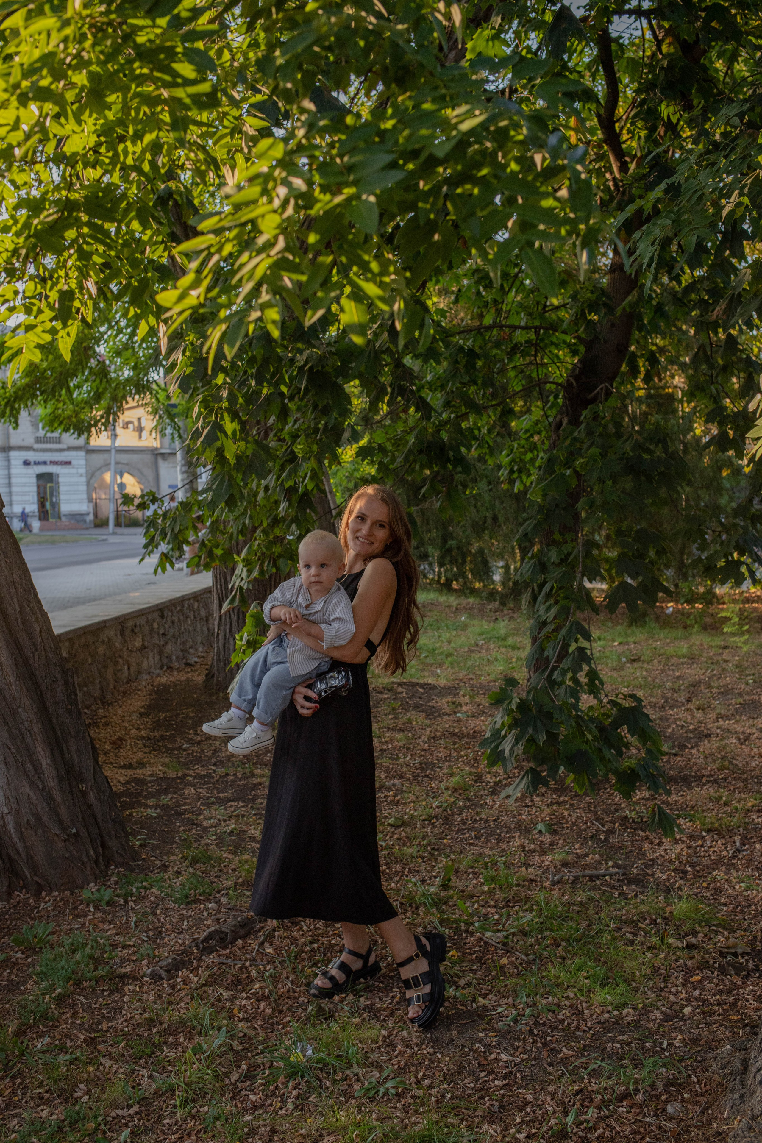 Лена & Миша. Фотограф Немазенко Ольга