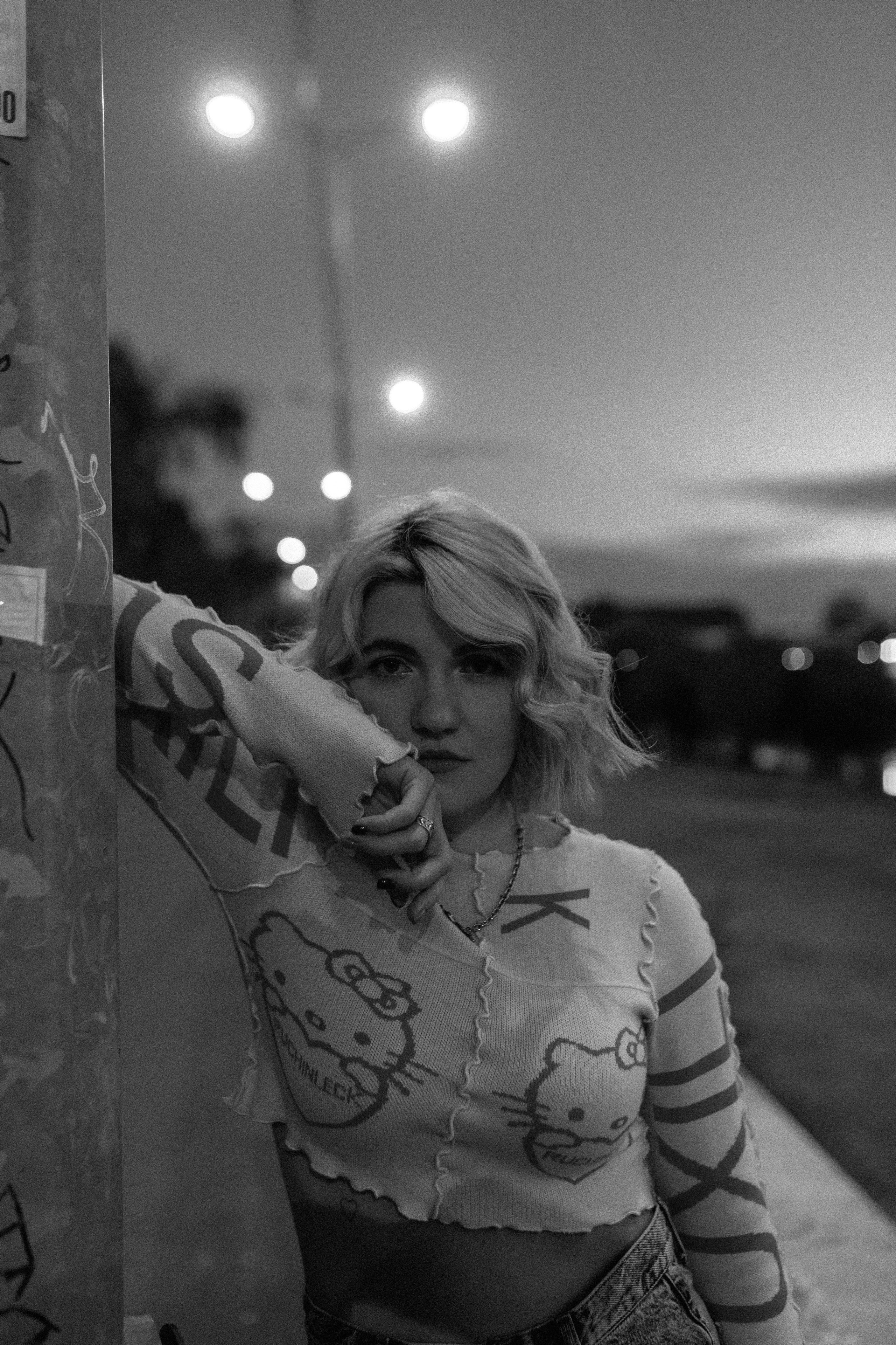 Ира. Фотограф в Краснодаре Баева Кристина