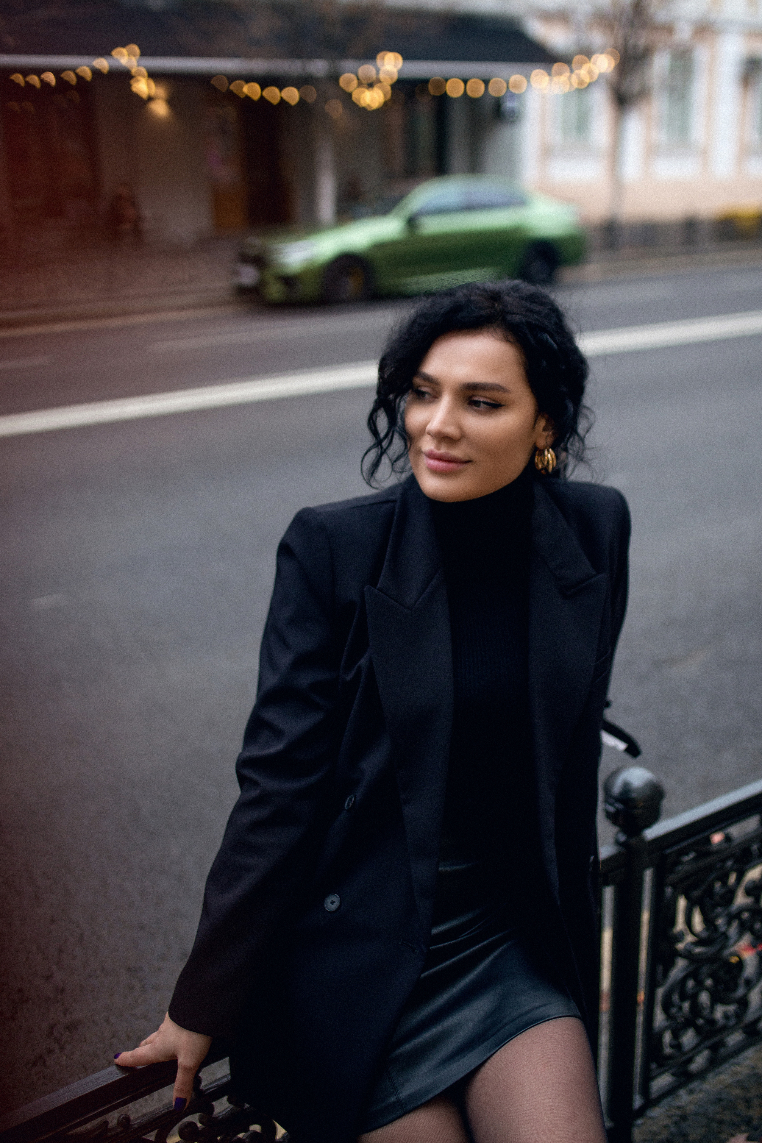 Лика. Фотограф в Краснодаре Баева Кристина